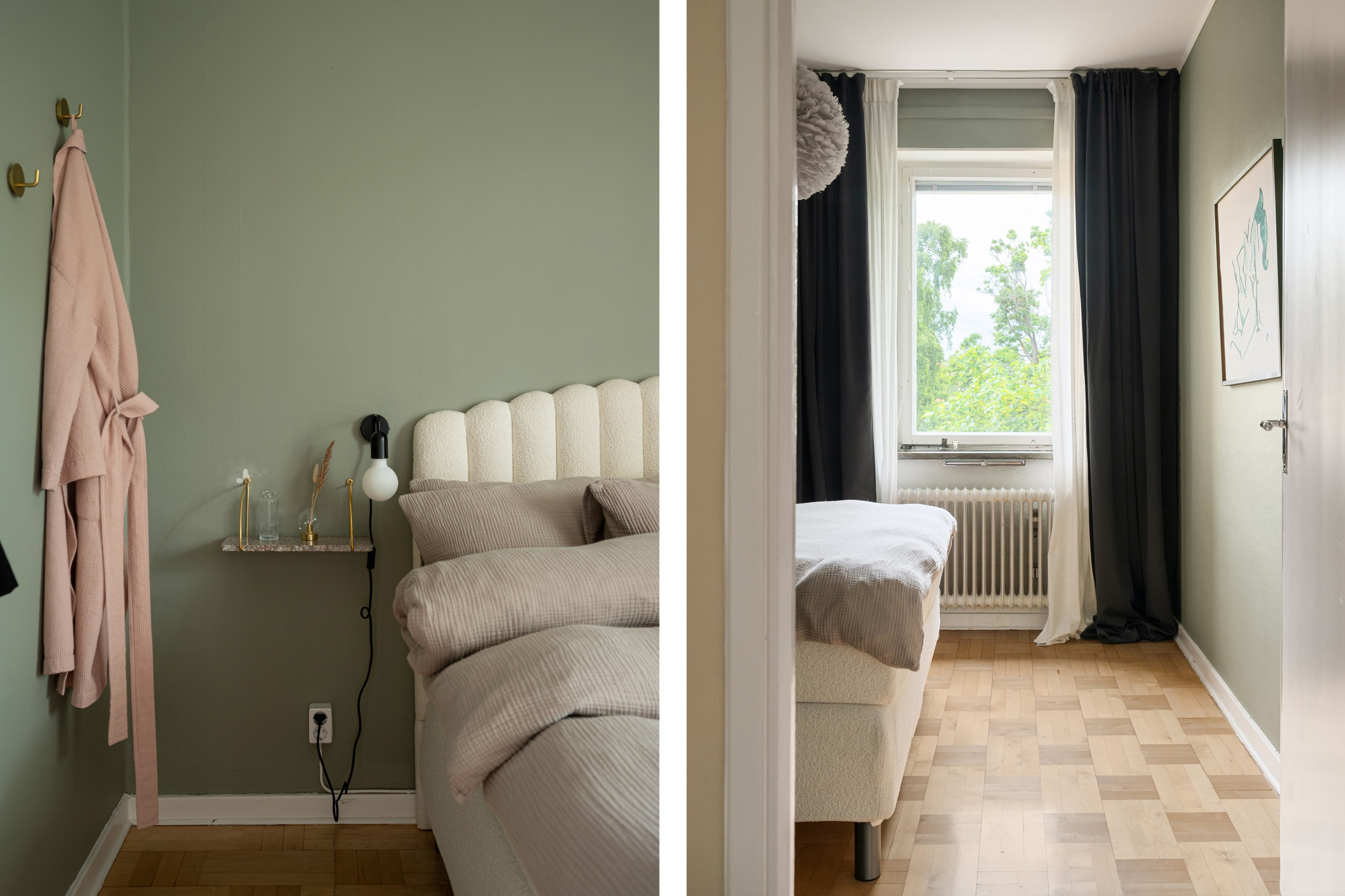 Bostadsbild från Vadmalsvägen 15, Kommande i Bromma - Riksby, Stockholm