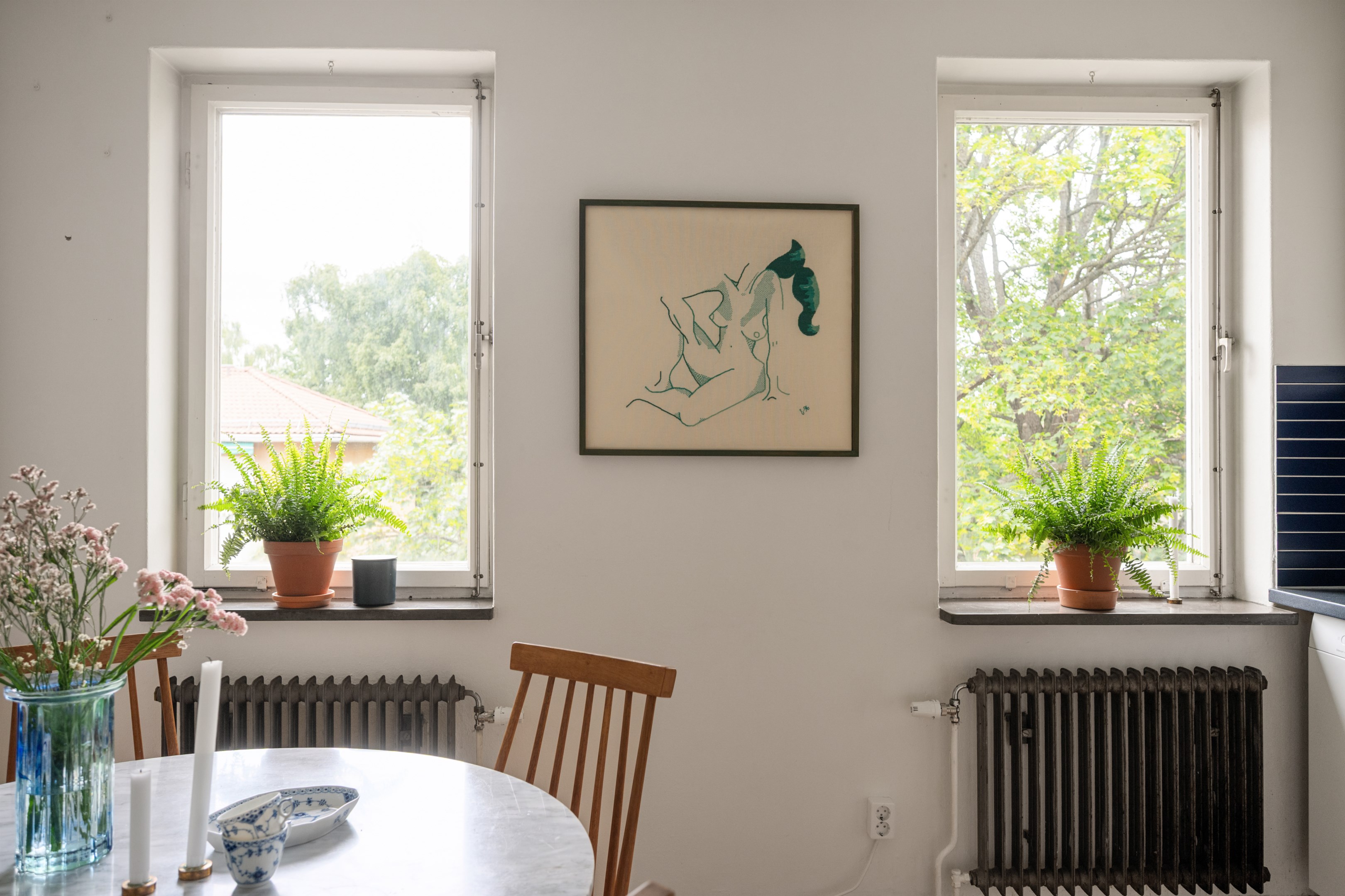 Bostadsbild från Vadmalsvägen 15, Kommande i Bromma - Riksby, Stockholm