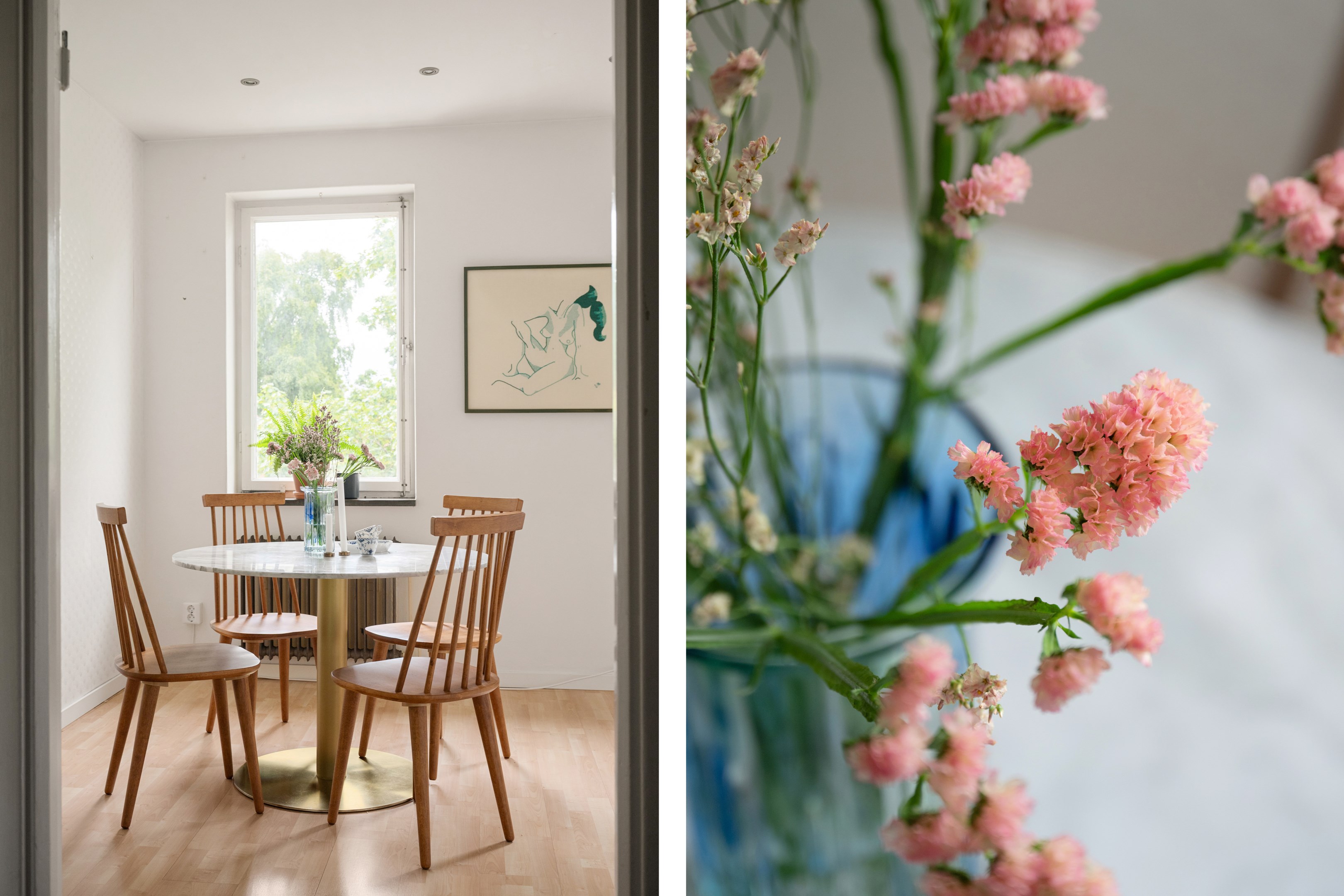 Bostadsbild från Vadmalsvägen 15, Kommande i Bromma - Riksby, Stockholm
