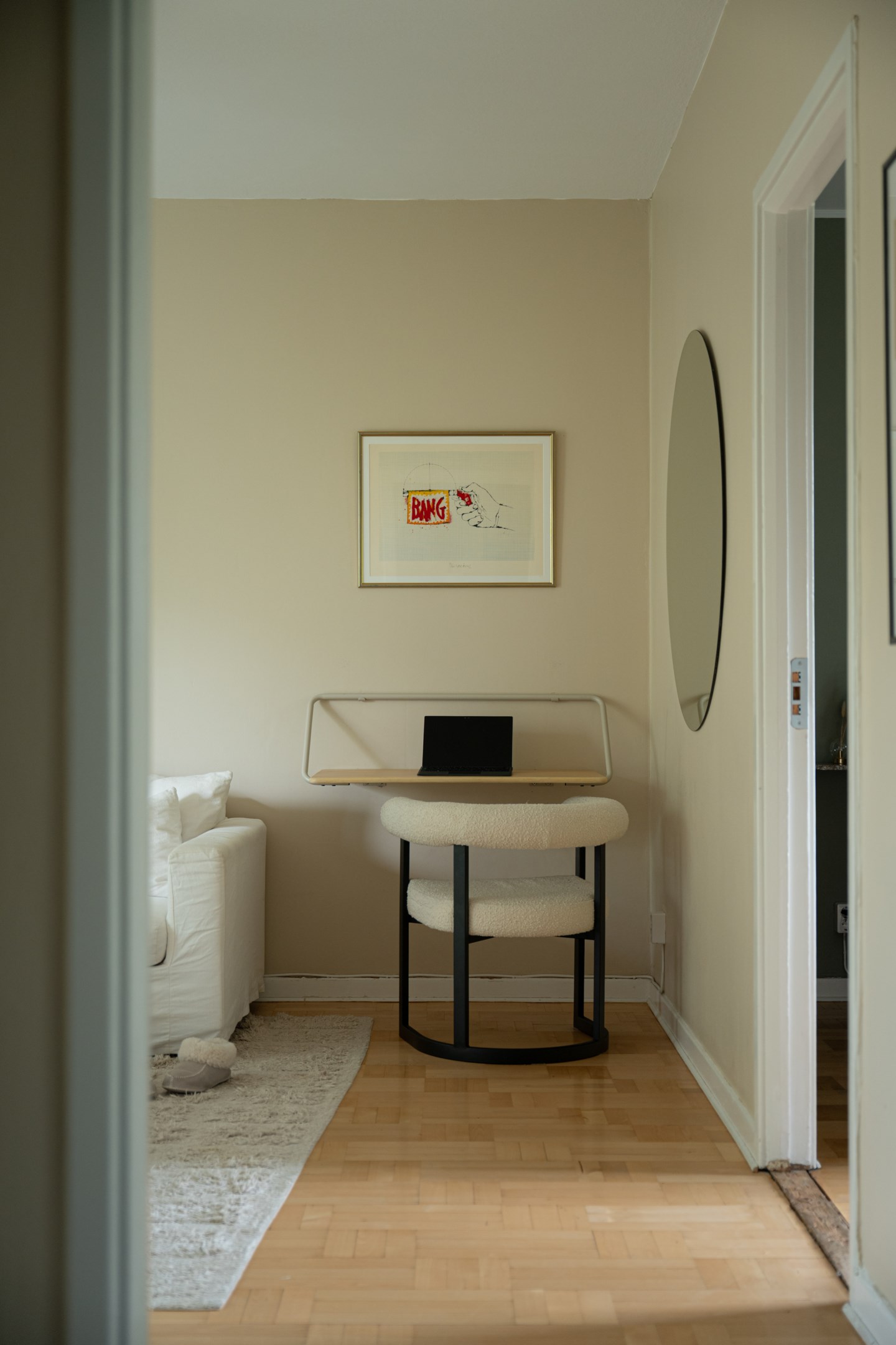 Bostadsbild från Vadmalsvägen 15, Kommande i Bromma - Riksby, Stockholm
