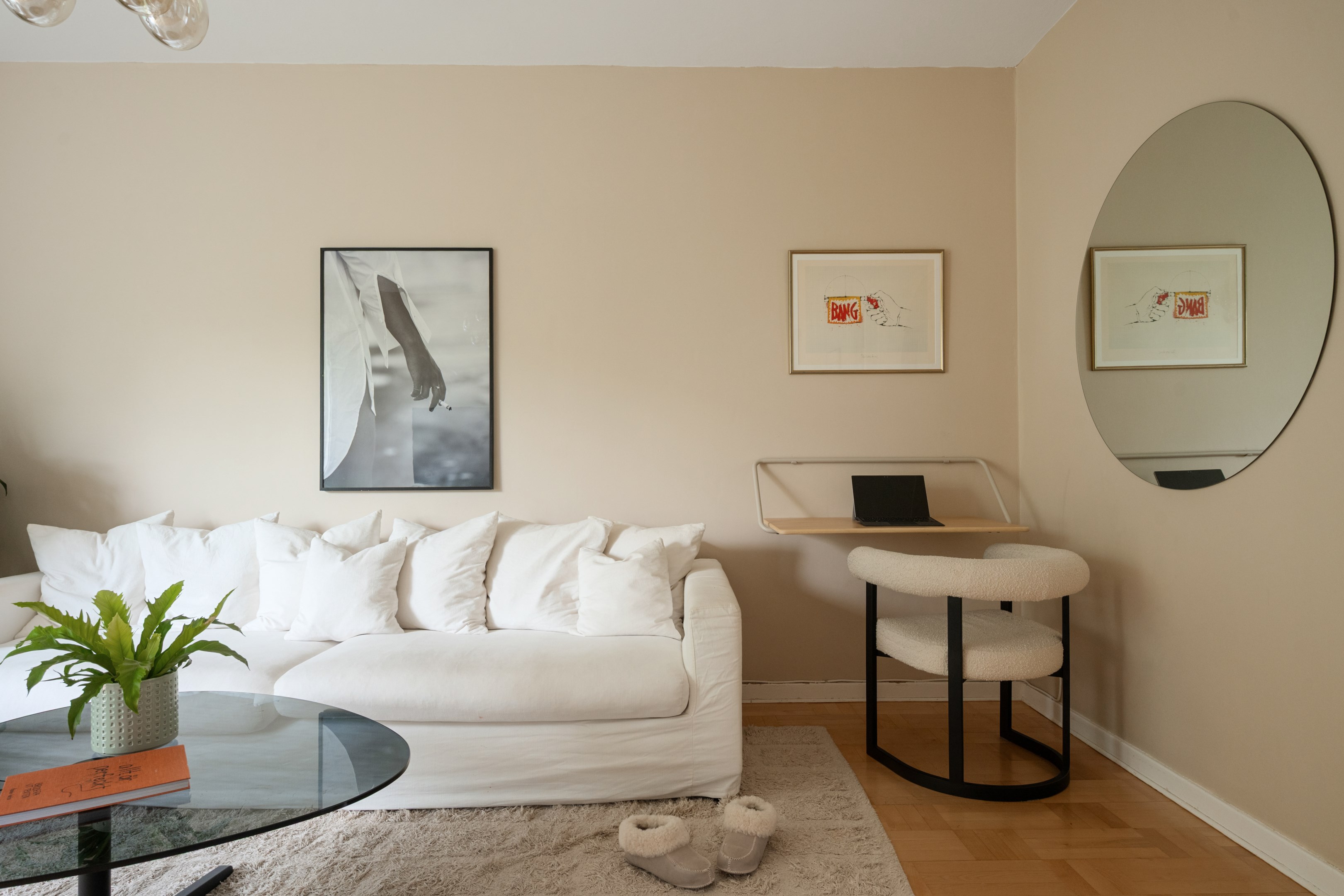 Bostadsbild från Vadmalsvägen 15, Kommande i Bromma - Riksby, Stockholm