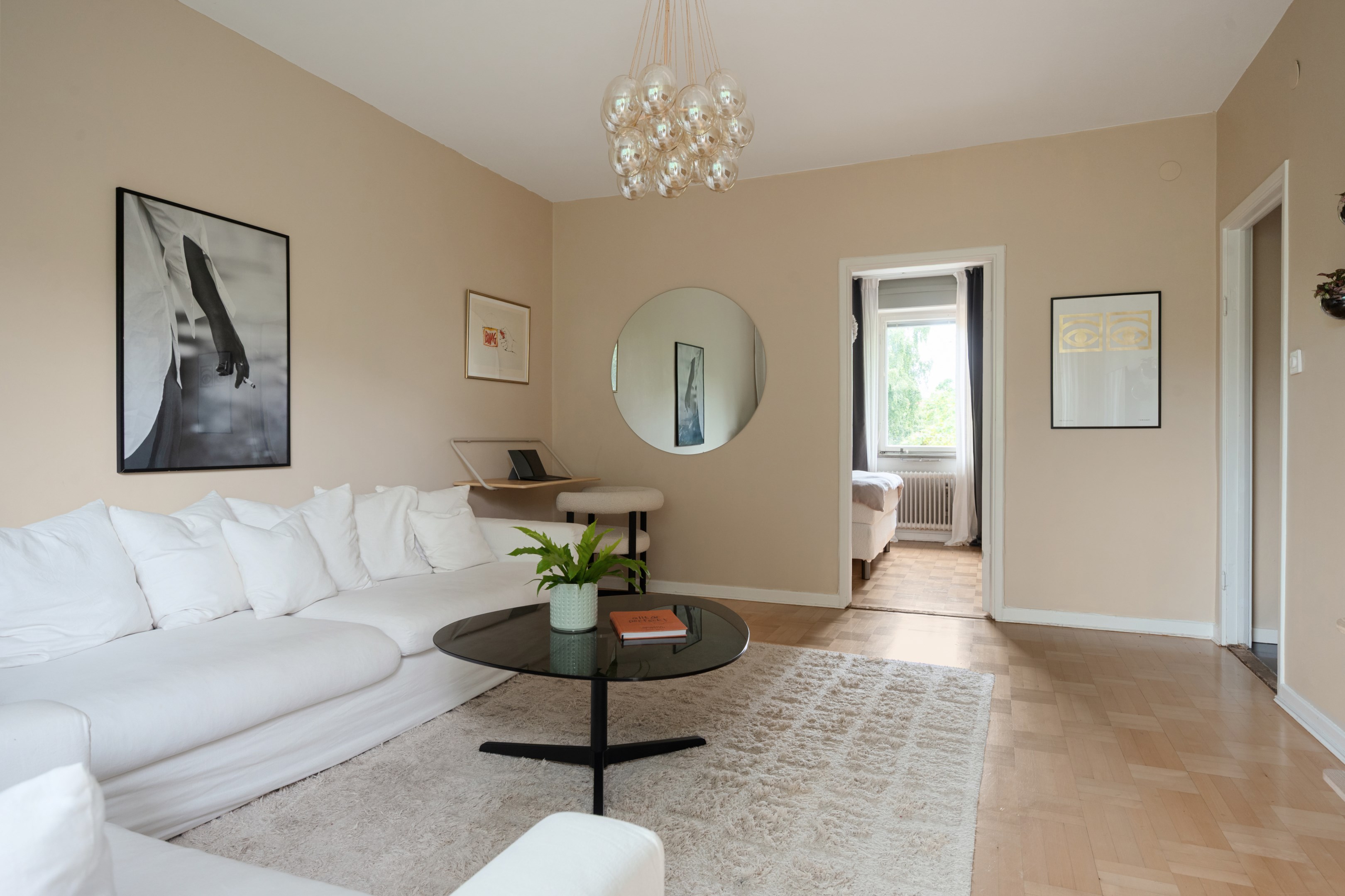 Bostadsbild från Vadmalsvägen 15, Kommande i Bromma - Riksby, Stockholm