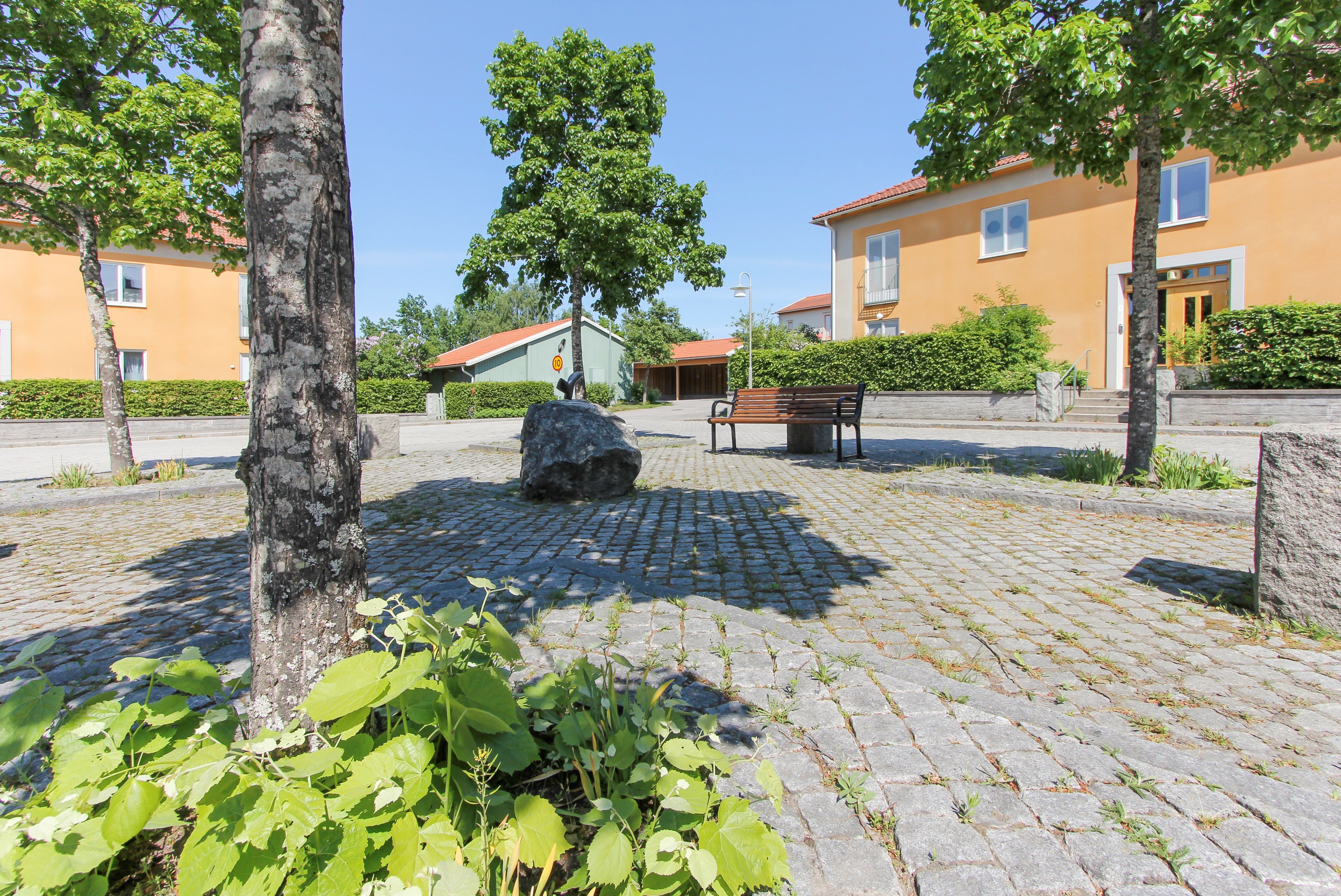 Bostadsbild från Vadmalsvägen 15, Kommande i Bromma - Riksby, Stockholm