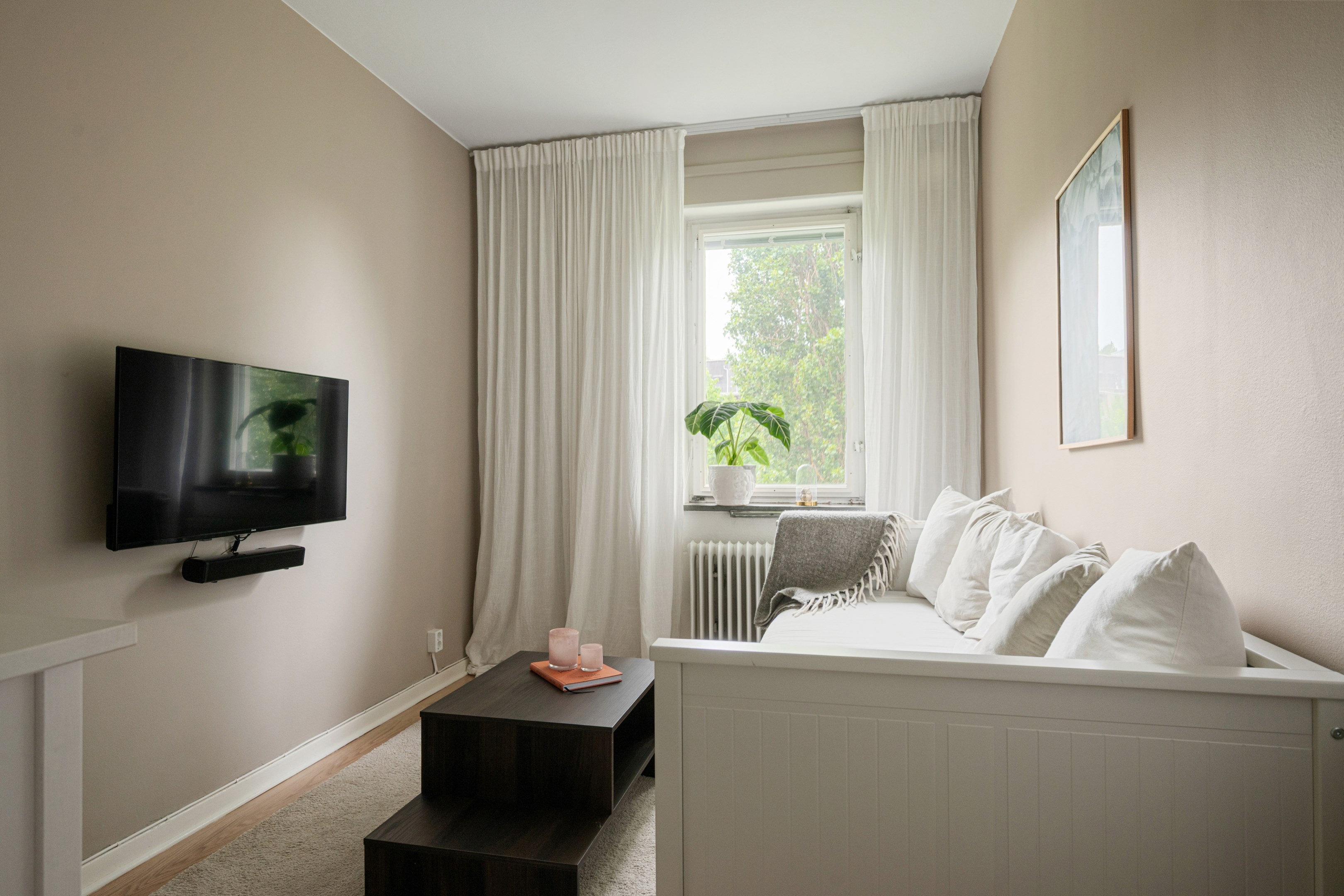 Bostadsbild från Vadmalsvägen 15, Kommande i Bromma - Riksby, Stockholm