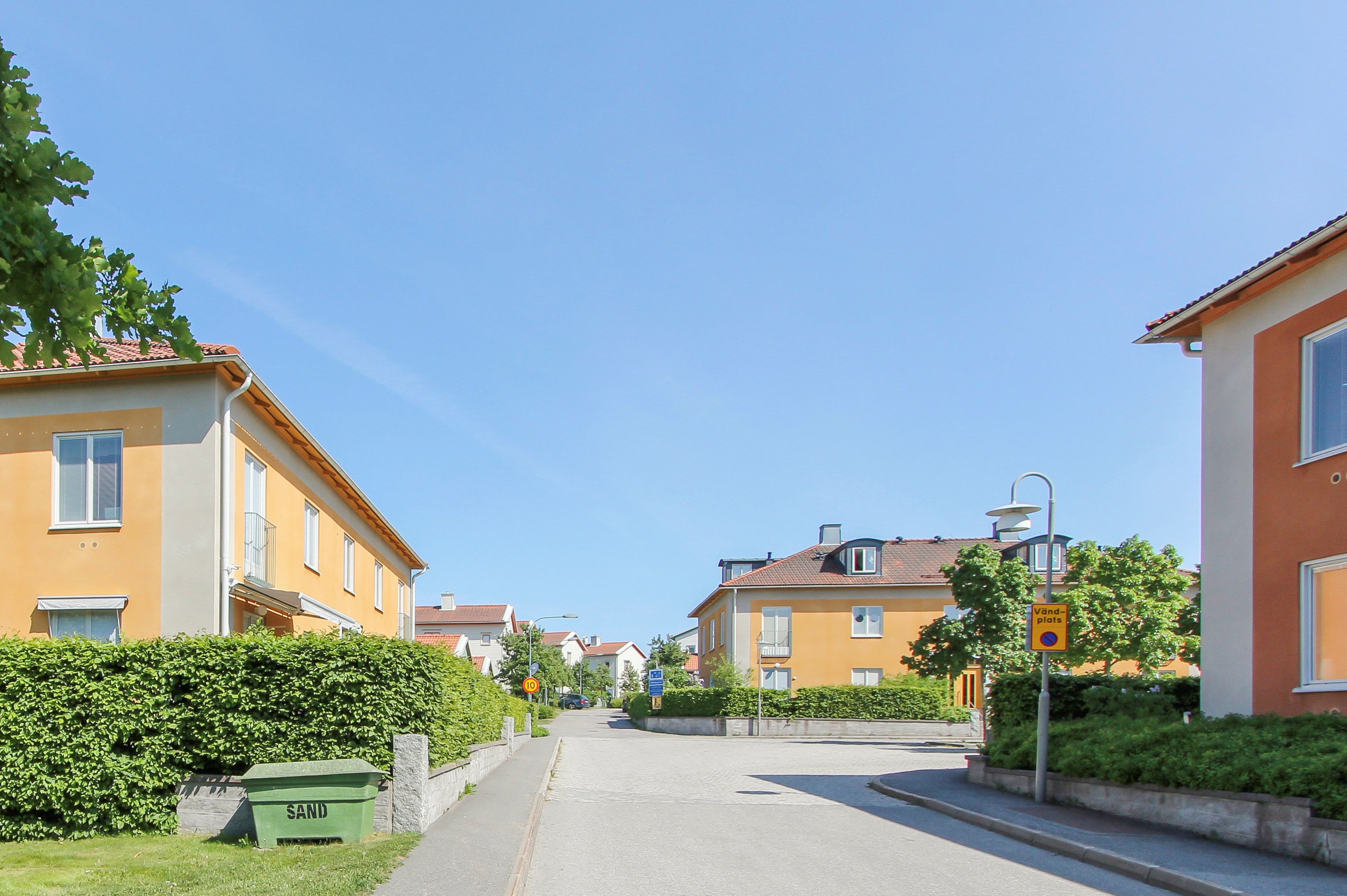 Bostadsbild från Vadmalsvägen 15, Kommande i Bromma - Riksby, Stockholm
