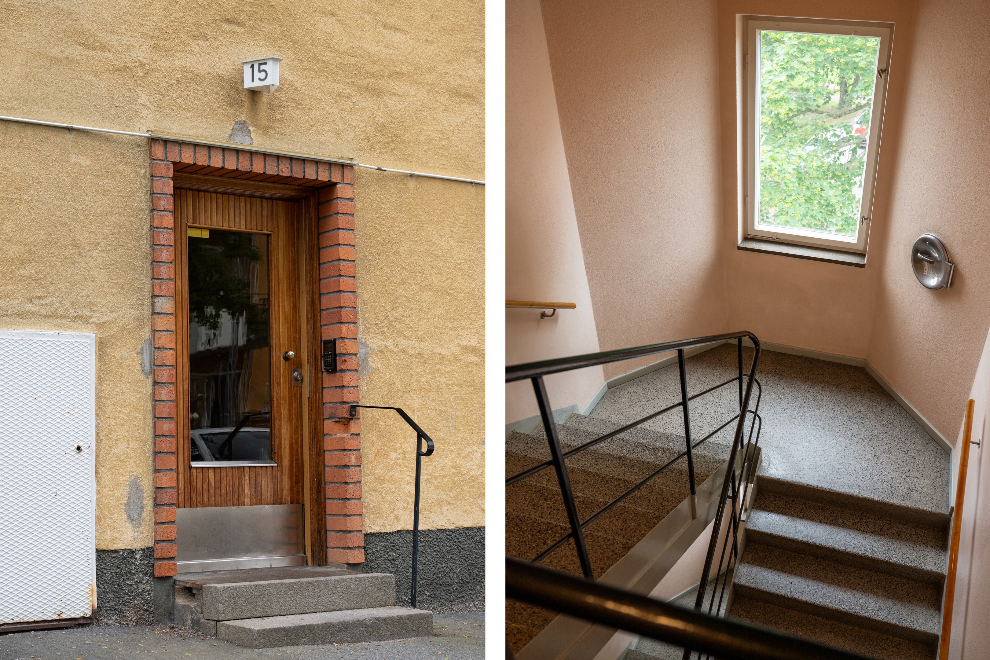 Bostadsbild från Vadmalsvägen 15, Kommande i Bromma - Riksby, Stockholm