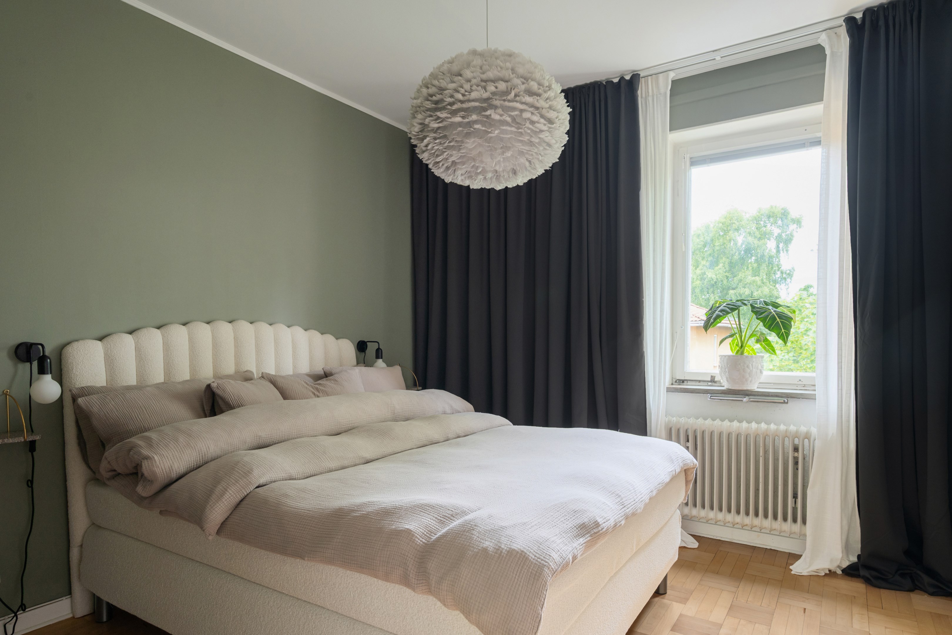 Bostadsbild från Vadmalsvägen 15, Kommande i Bromma - Riksby, Stockholm