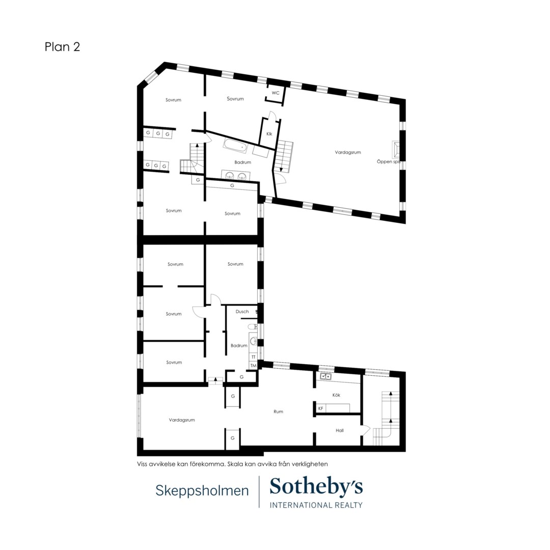 Bild 2 från Skeppsholmen Sotheby’s International Realty