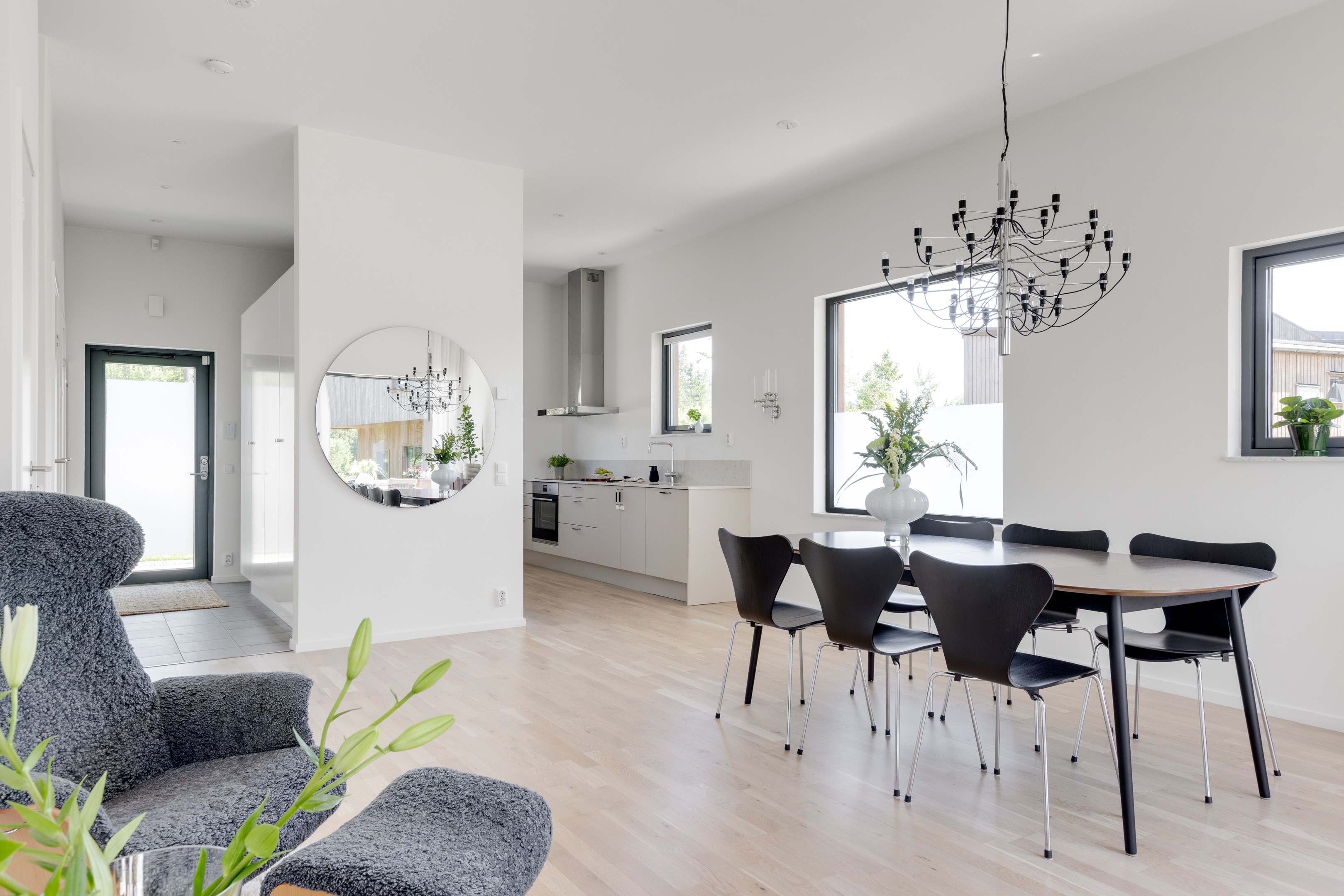 Bostadsbild från Juvansbo 37 C, Till salu i Björklinge, Uppsala