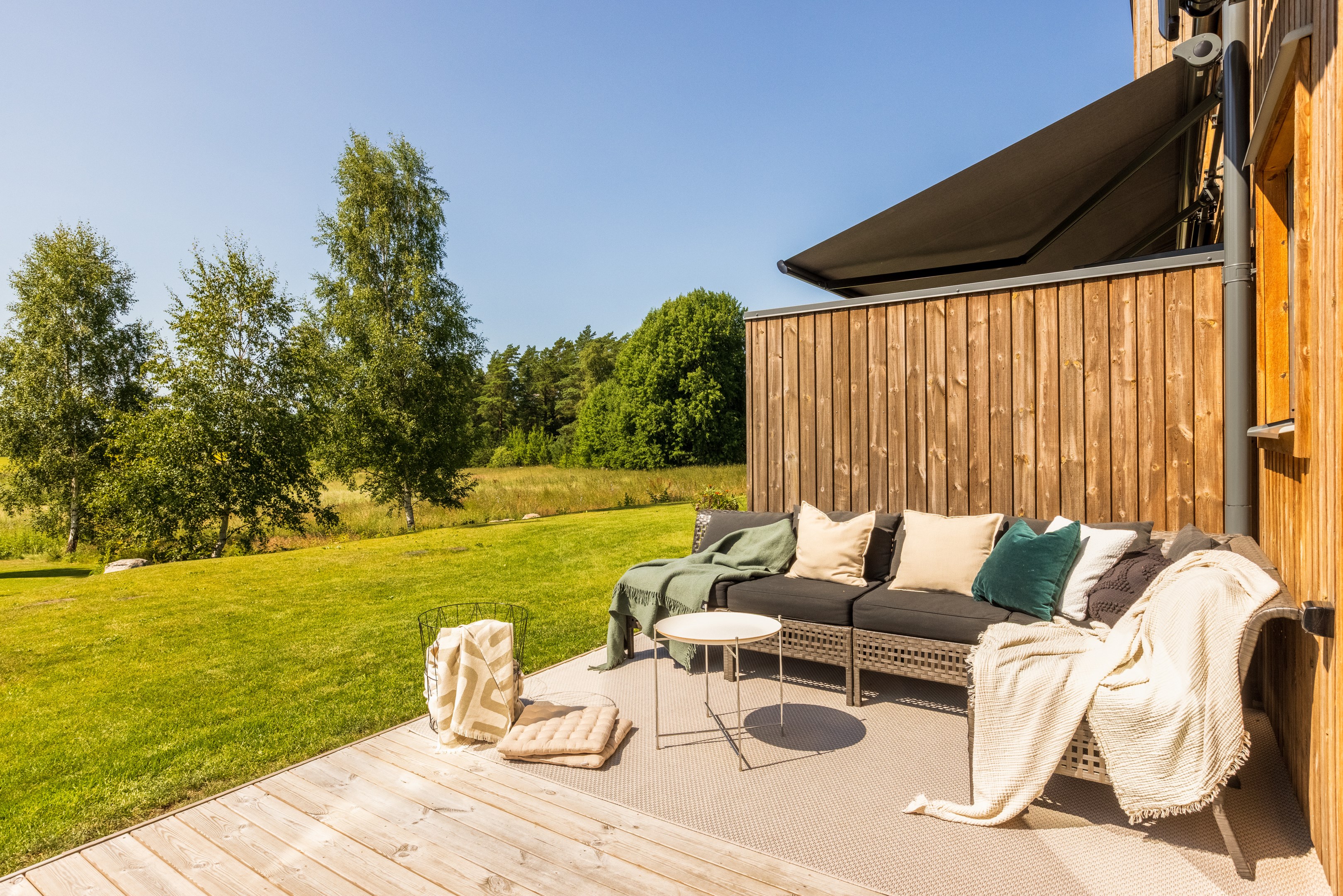 Bostadsbild från Juvansbo 37 C, Till salu i Björklinge, Uppsala