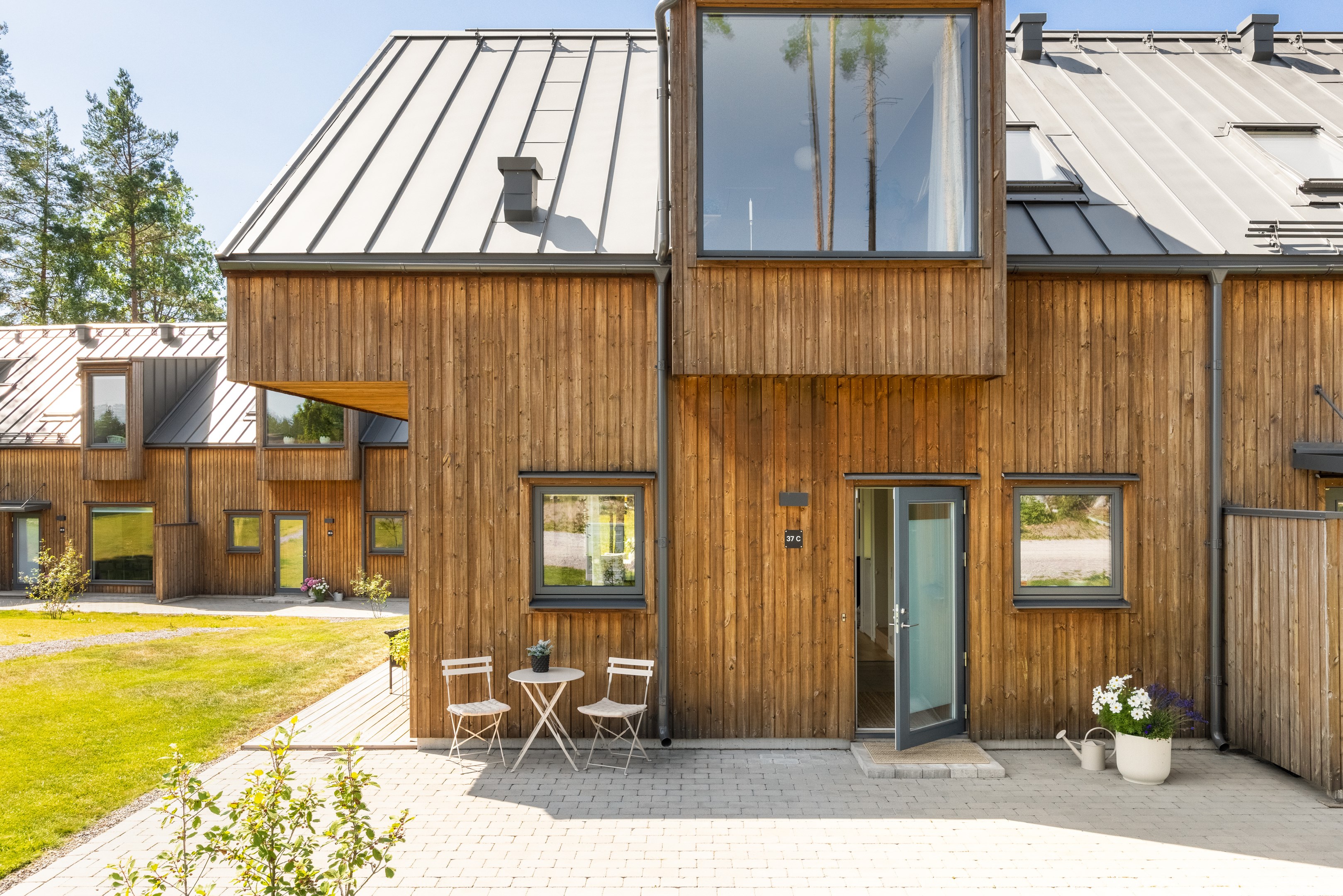 Bostadsbild från Juvansbo 37 C, Till salu i Björklinge, Uppsala