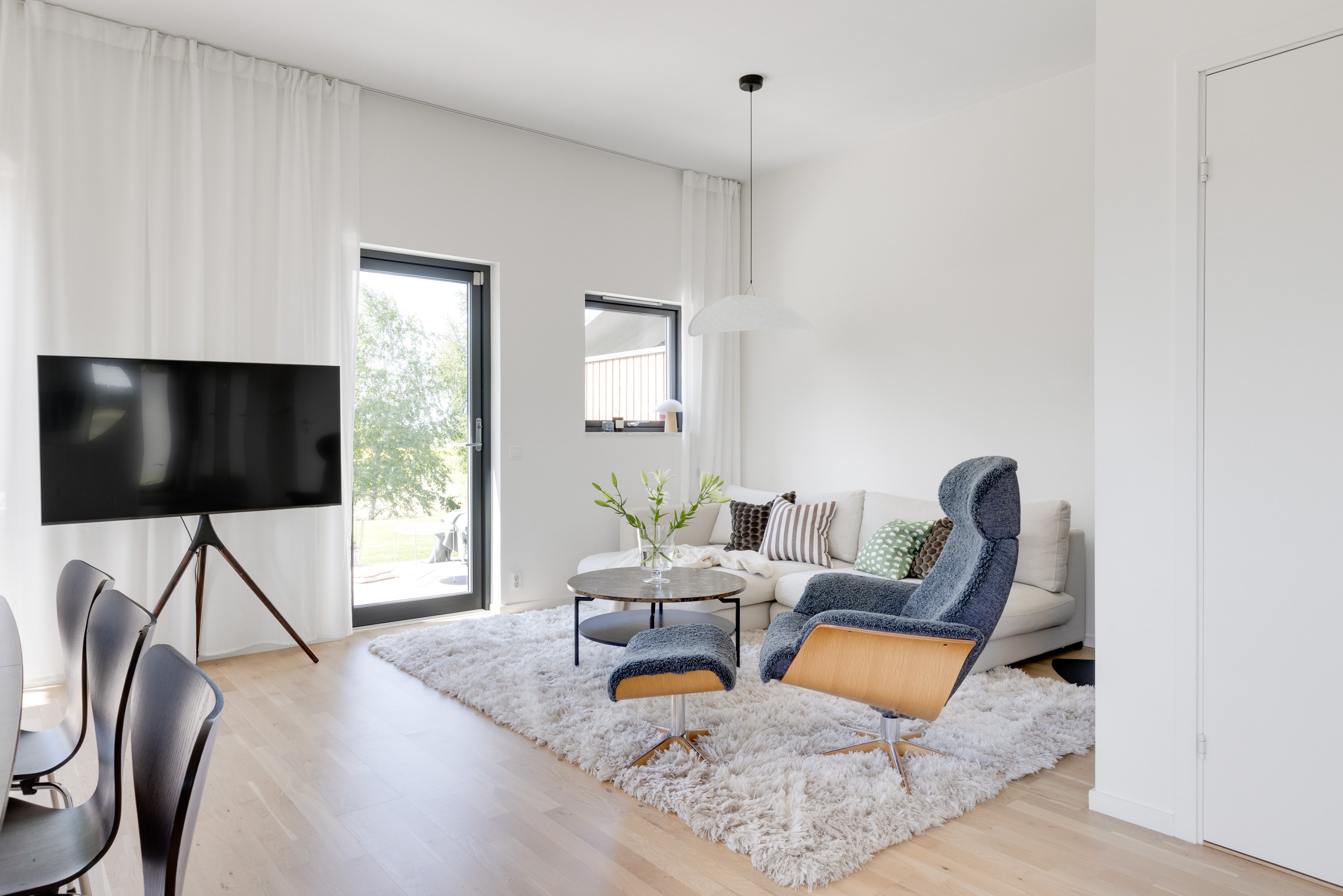 Bostadsbild från Juvansbo 37 C, Till salu i Björklinge, Uppsala