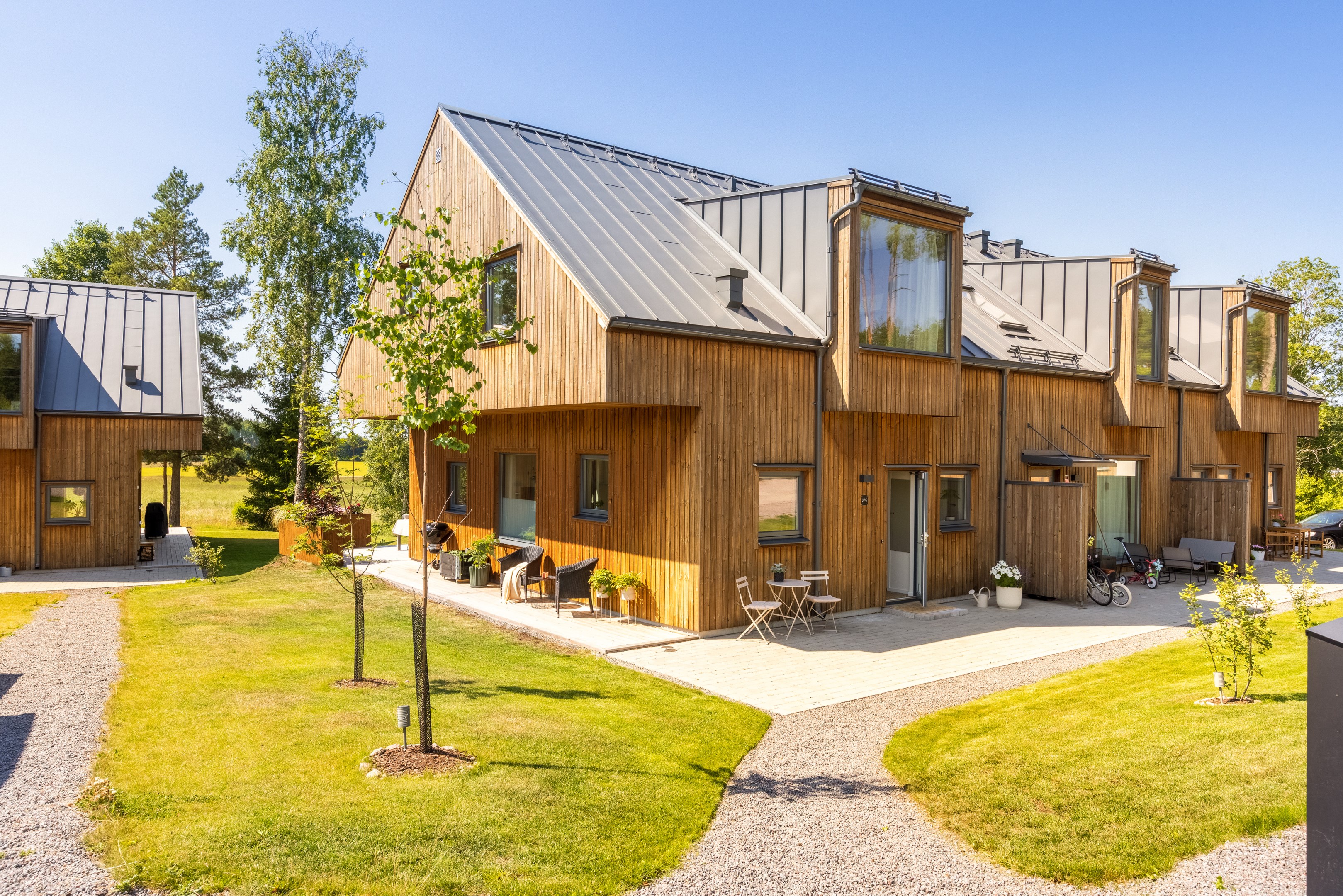 Bostadsbild från Juvansbo 37 C, Till salu i Björklinge, Uppsala