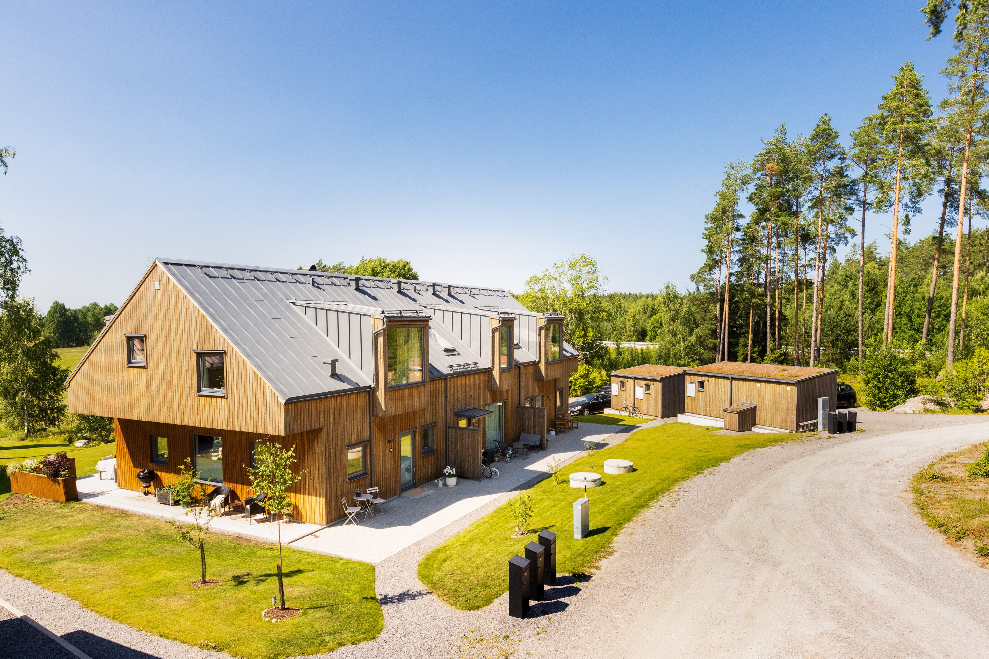 Bostadsbild från Juvansbo 37 C, Till salu i Björklinge, Uppsala