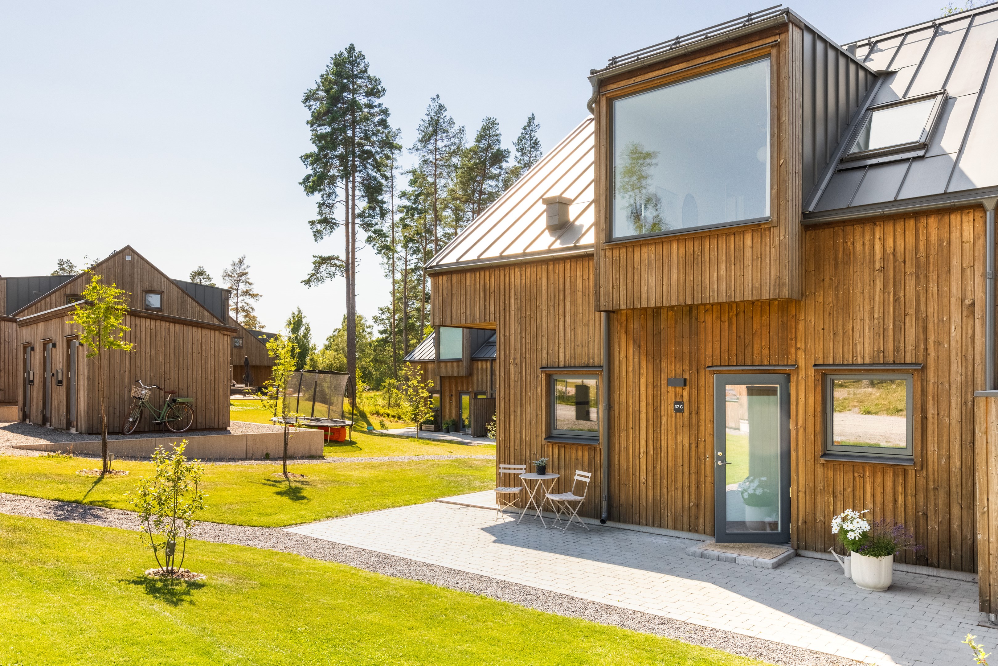 Bostadsbild från Juvansbo 37 C, Till salu i Björklinge, Uppsala