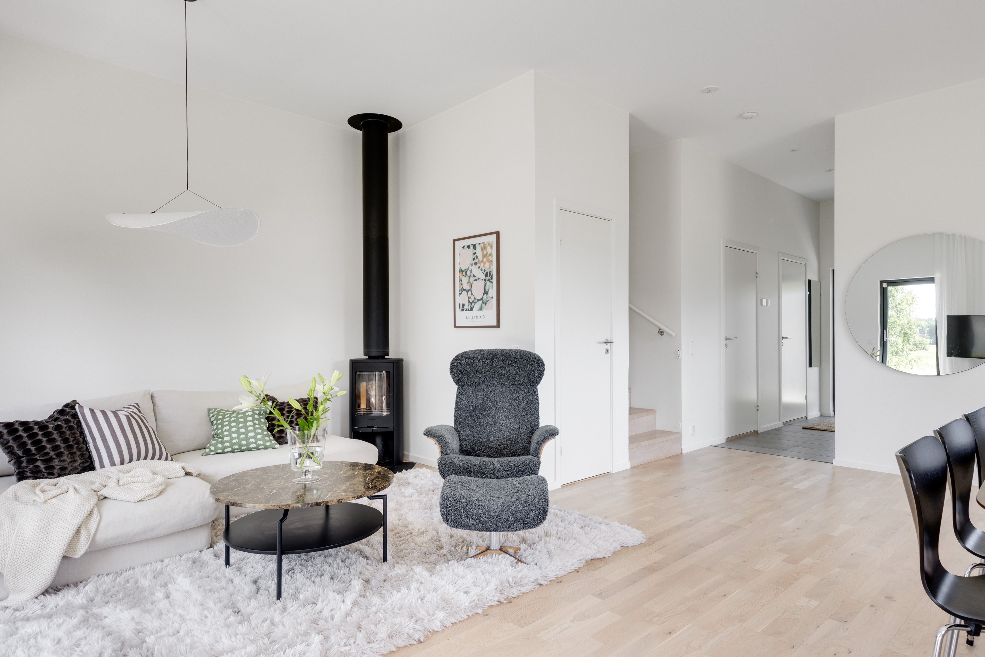 Bostadsbild från Juvansbo 37 C, Till salu i Björklinge, Uppsala