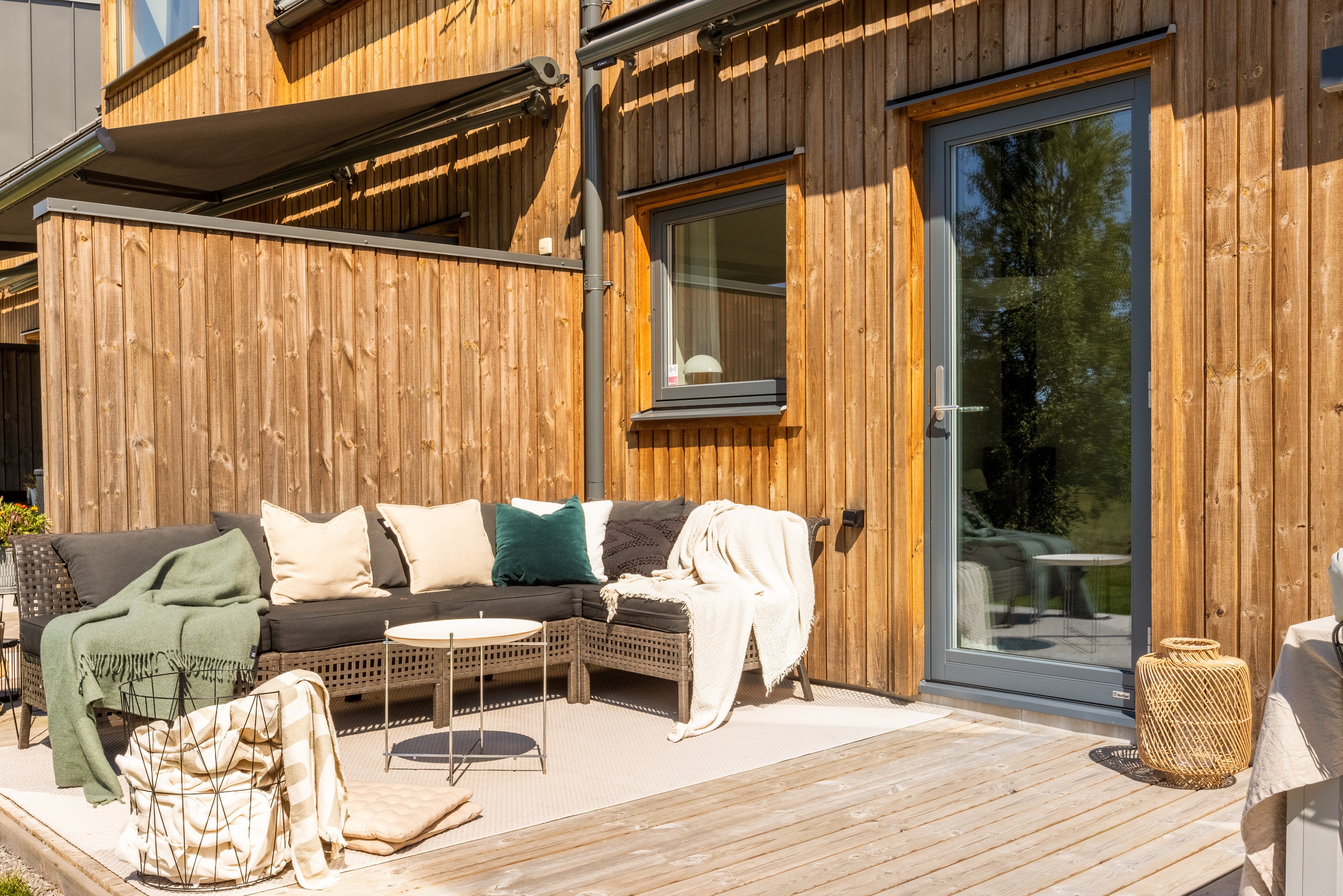 Bostadsbild från Juvansbo 37 C, Till salu i Björklinge, Uppsala
