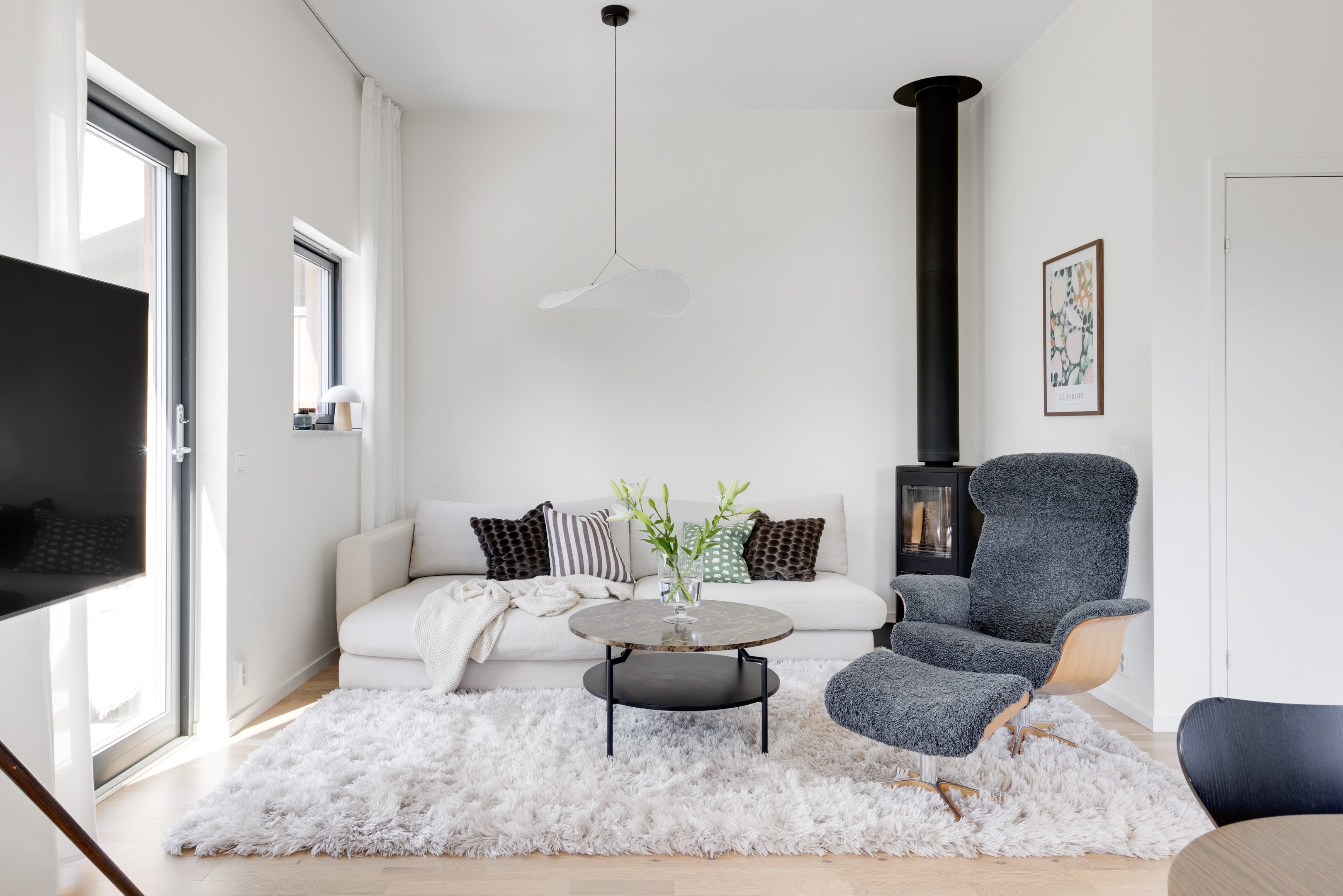 Bostadsbild från Juvansbo 37 C, Till salu i Björklinge, Uppsala