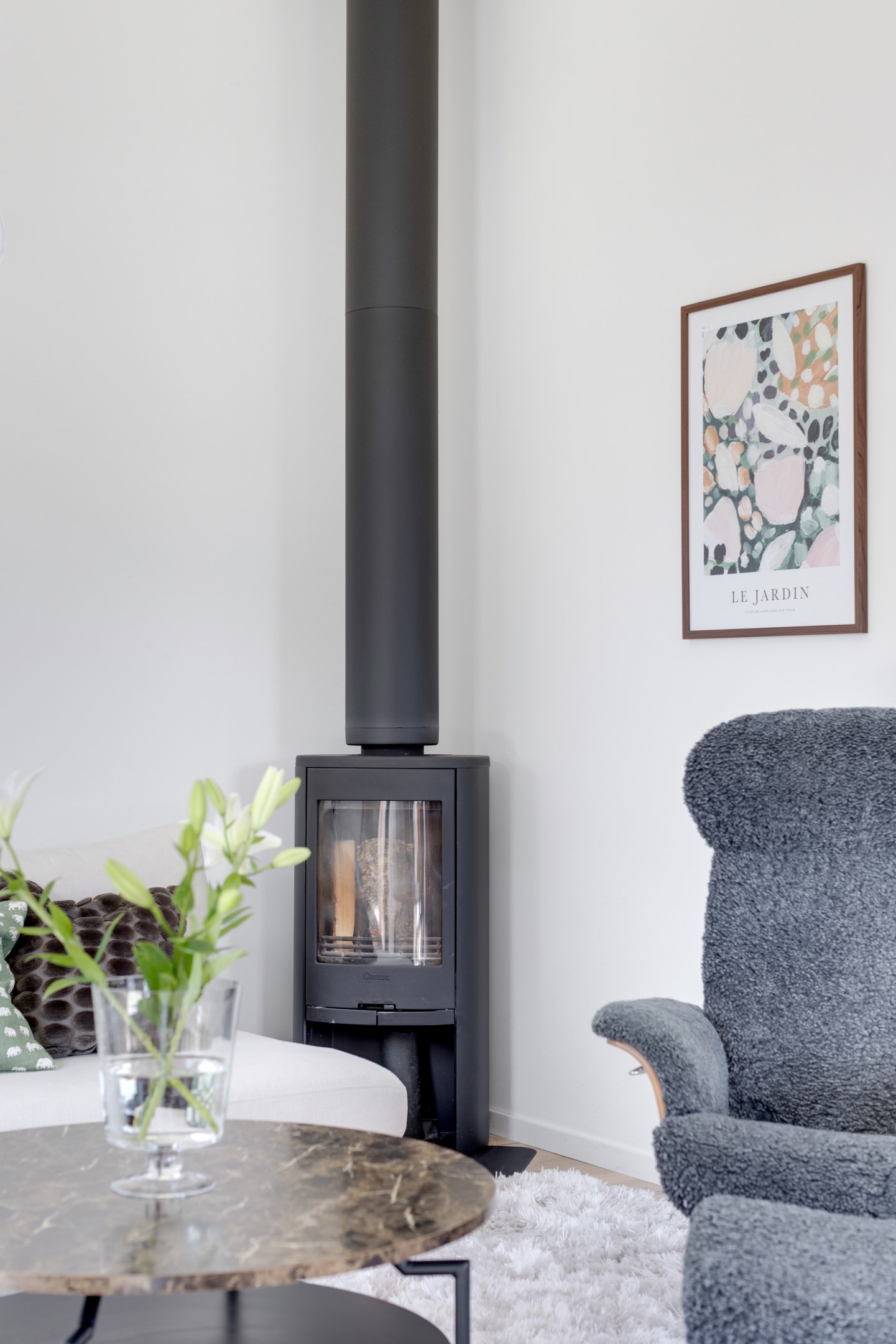 Bostadsbild från Juvansbo 37 C, Till salu i Björklinge, Uppsala