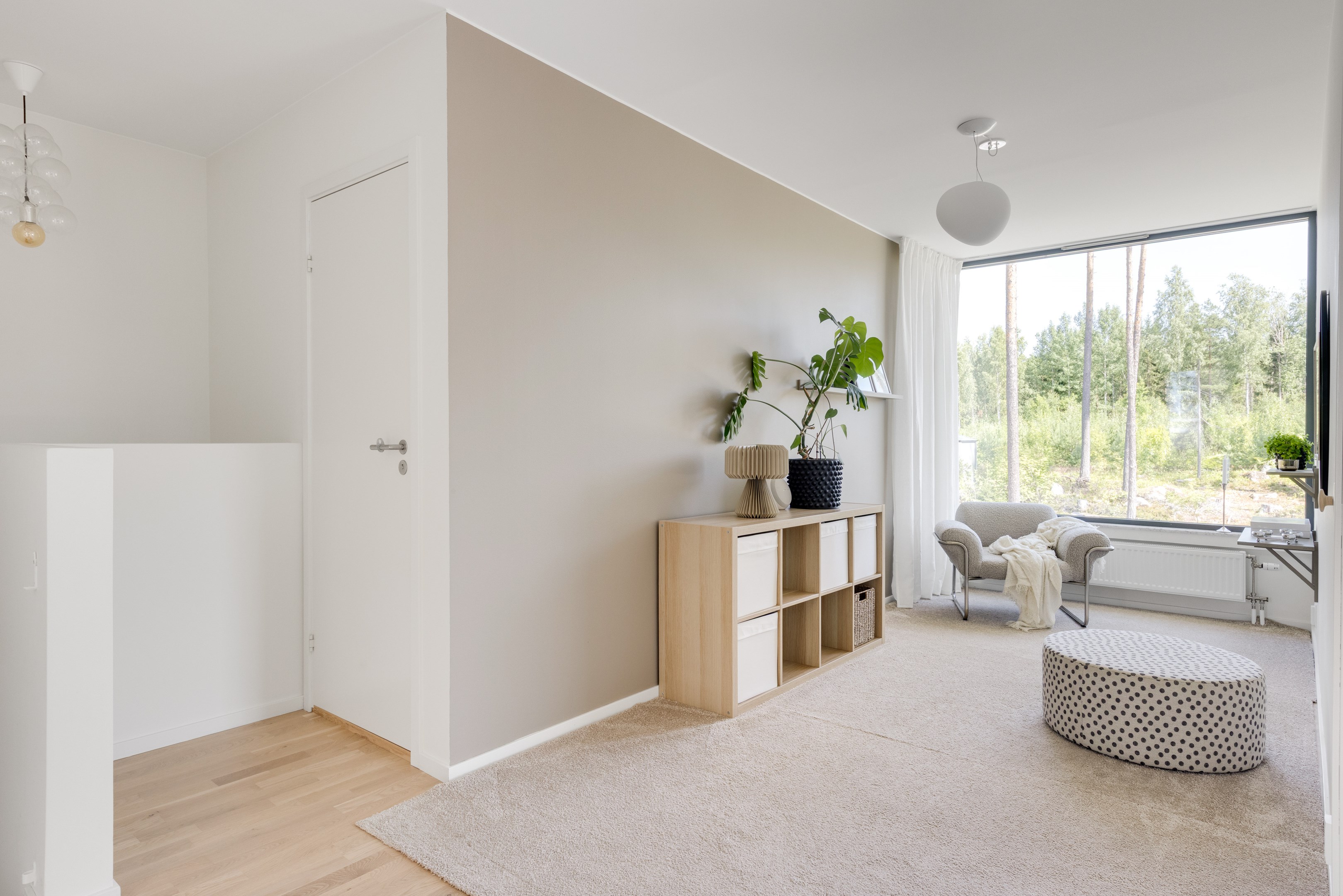 Bostadsbild från Juvansbo 37 C, Till salu i Björklinge, Uppsala