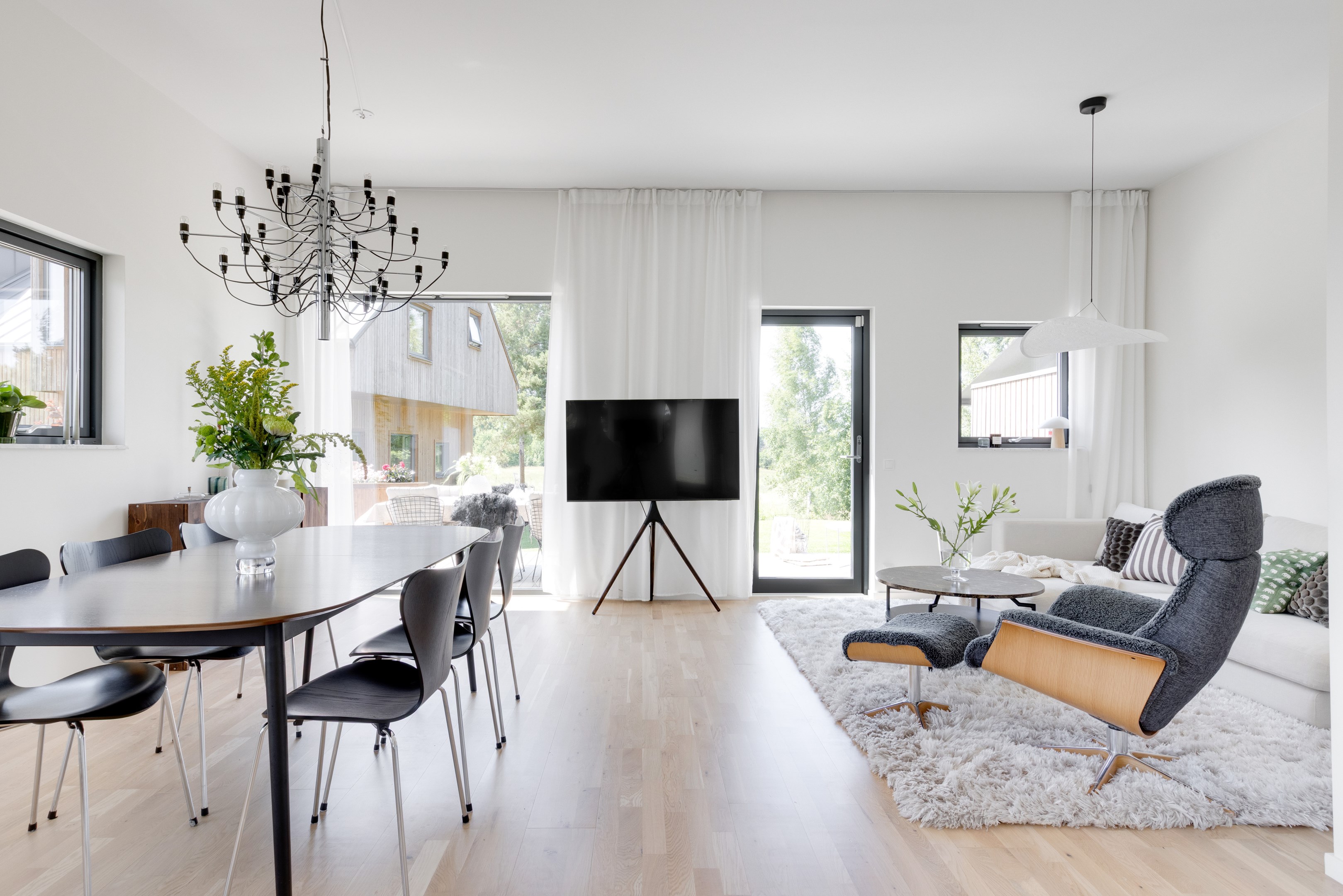 Bostadsbild från Juvansbo 37 C, Till salu i Björklinge, Uppsala