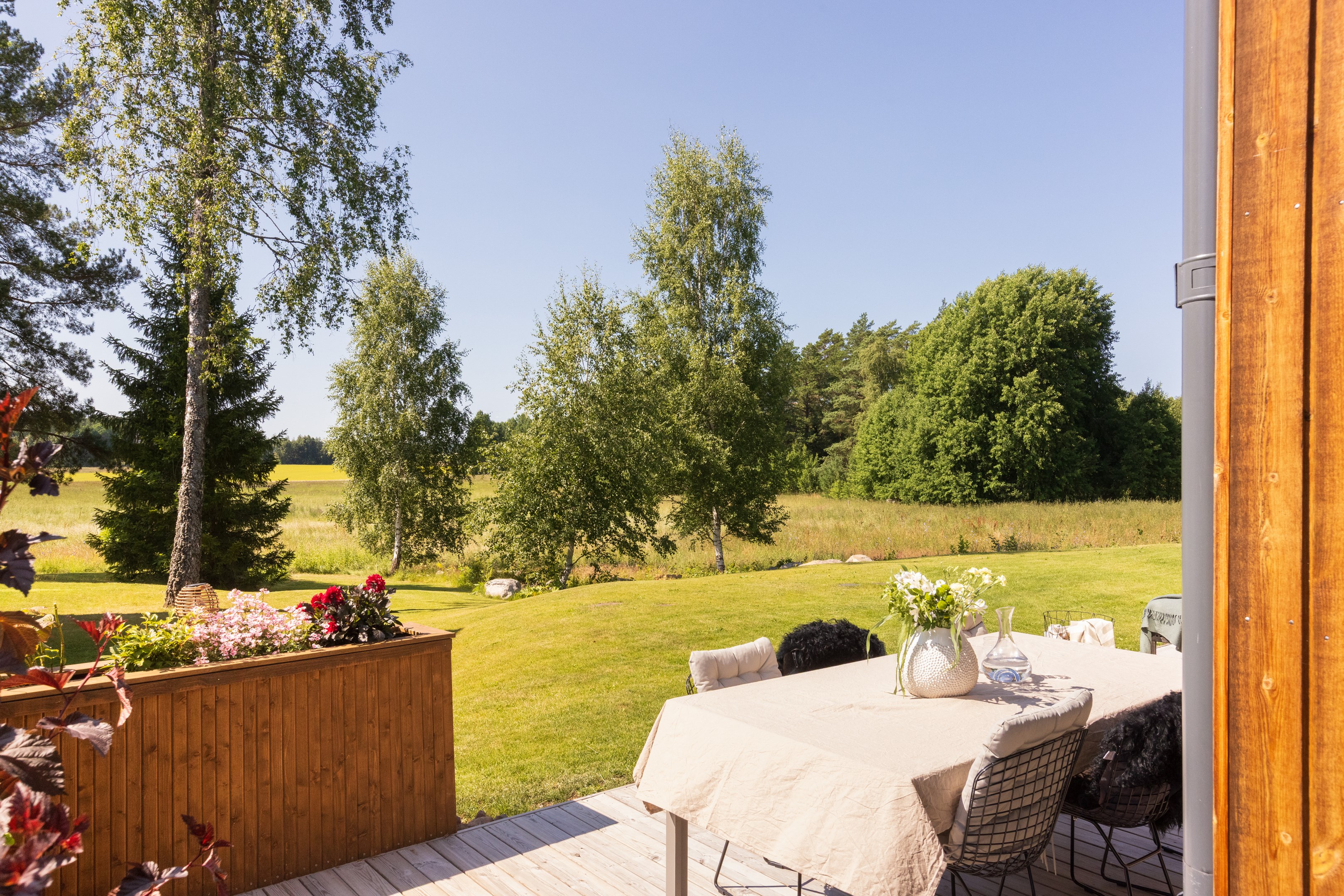 Bostadsbild från Juvansbo 37 C, Till salu i Björklinge, Uppsala