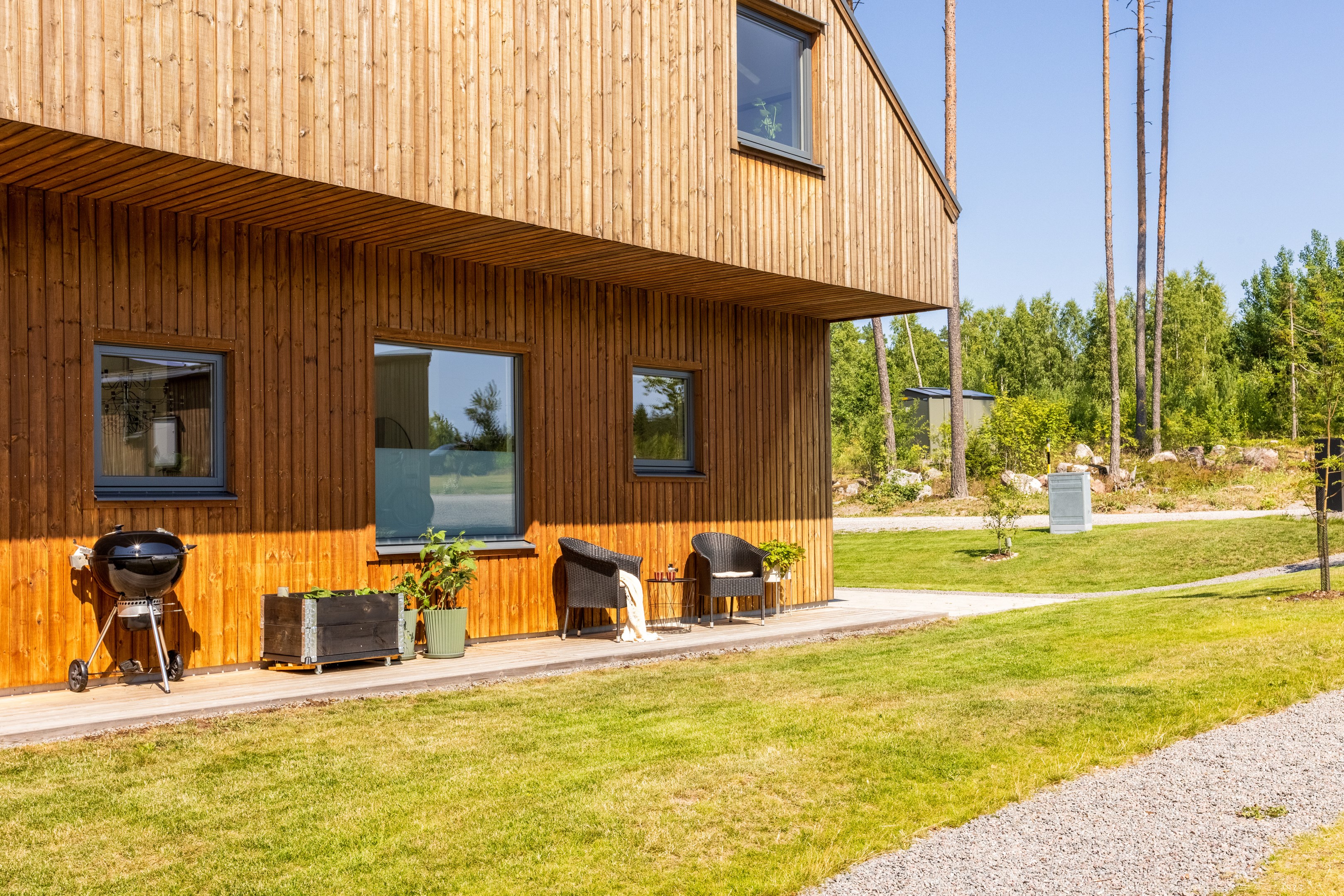 Bostadsbild från Juvansbo 37 C, Till salu i Björklinge, Uppsala