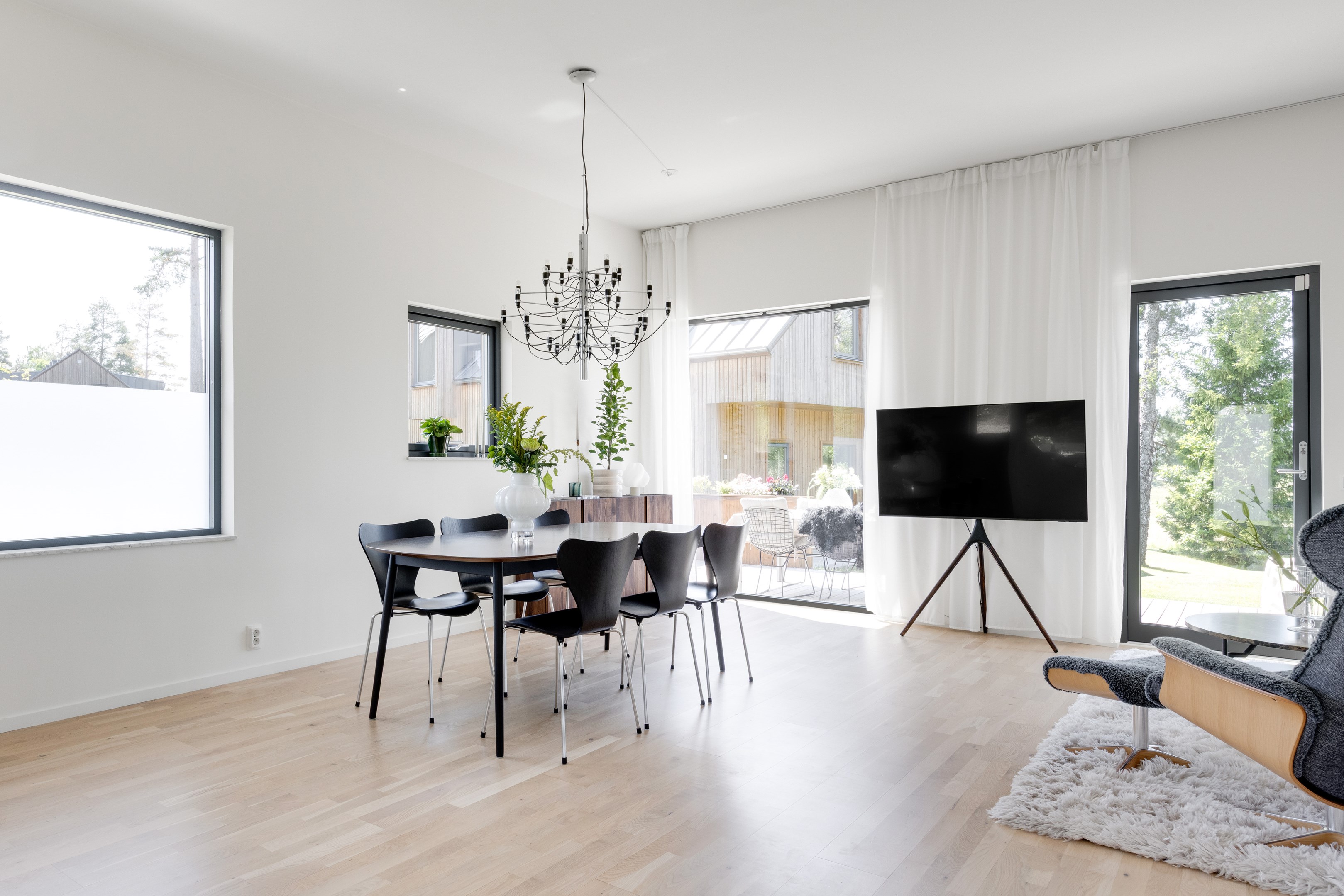 Bostadsbild från Juvansbo 37 C, Till salu i Björklinge, Uppsala