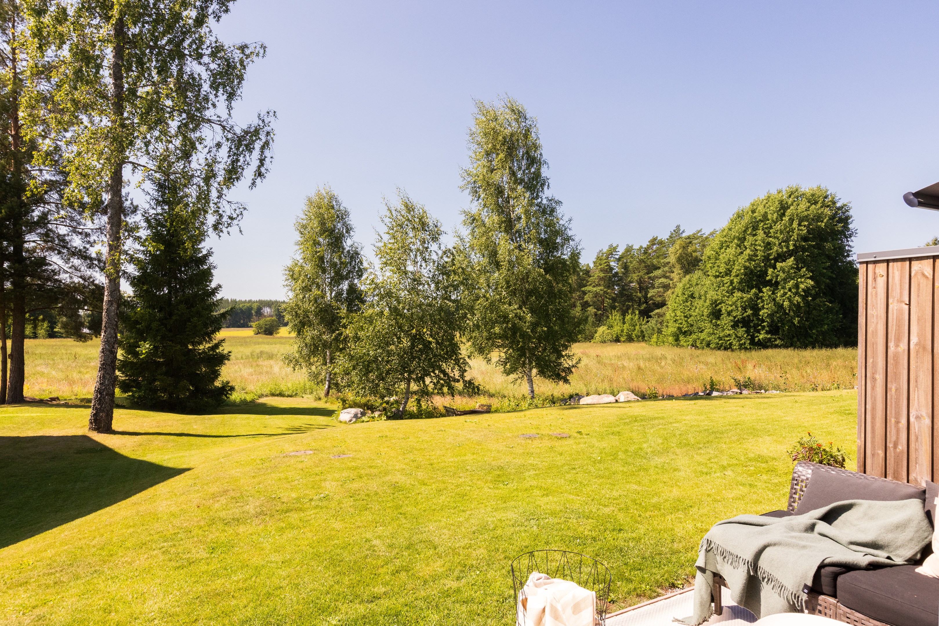 Bostadsbild från Juvansbo 37 C, Till salu i Björklinge, Uppsala