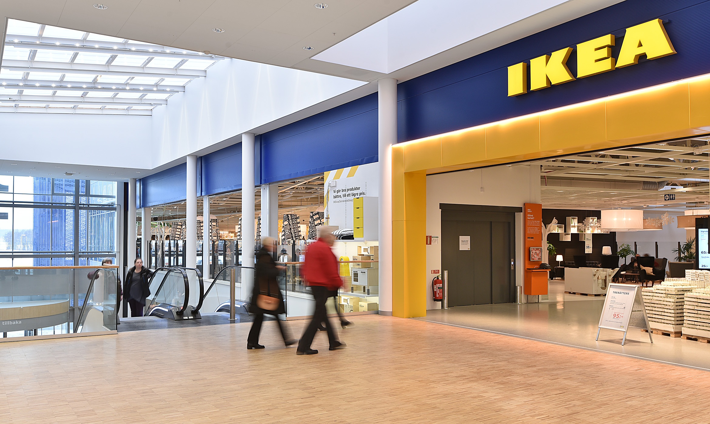 IKEA