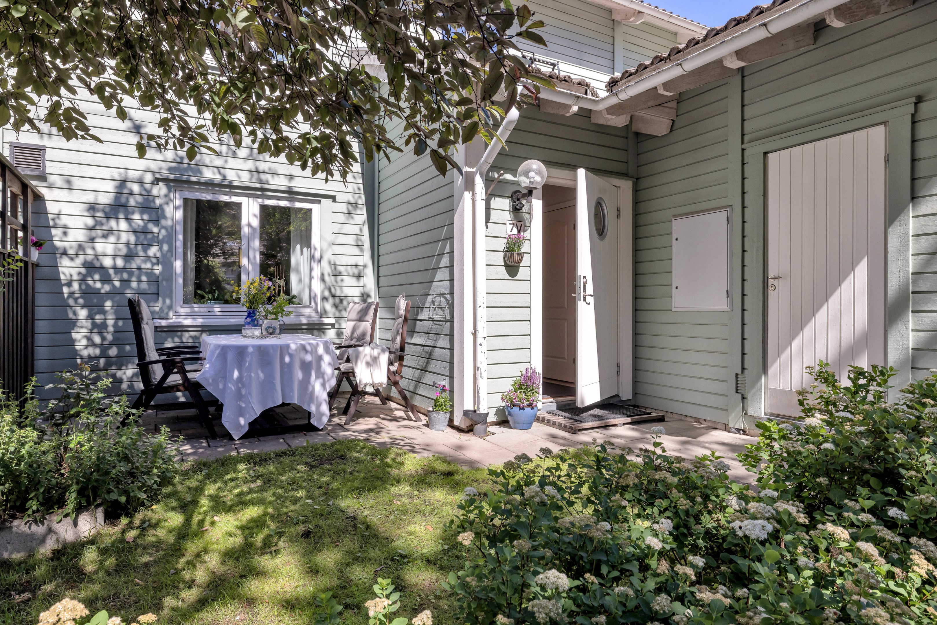 Bostadsbild från Malma backe 7V, Såld i Valsätra, Uppsala