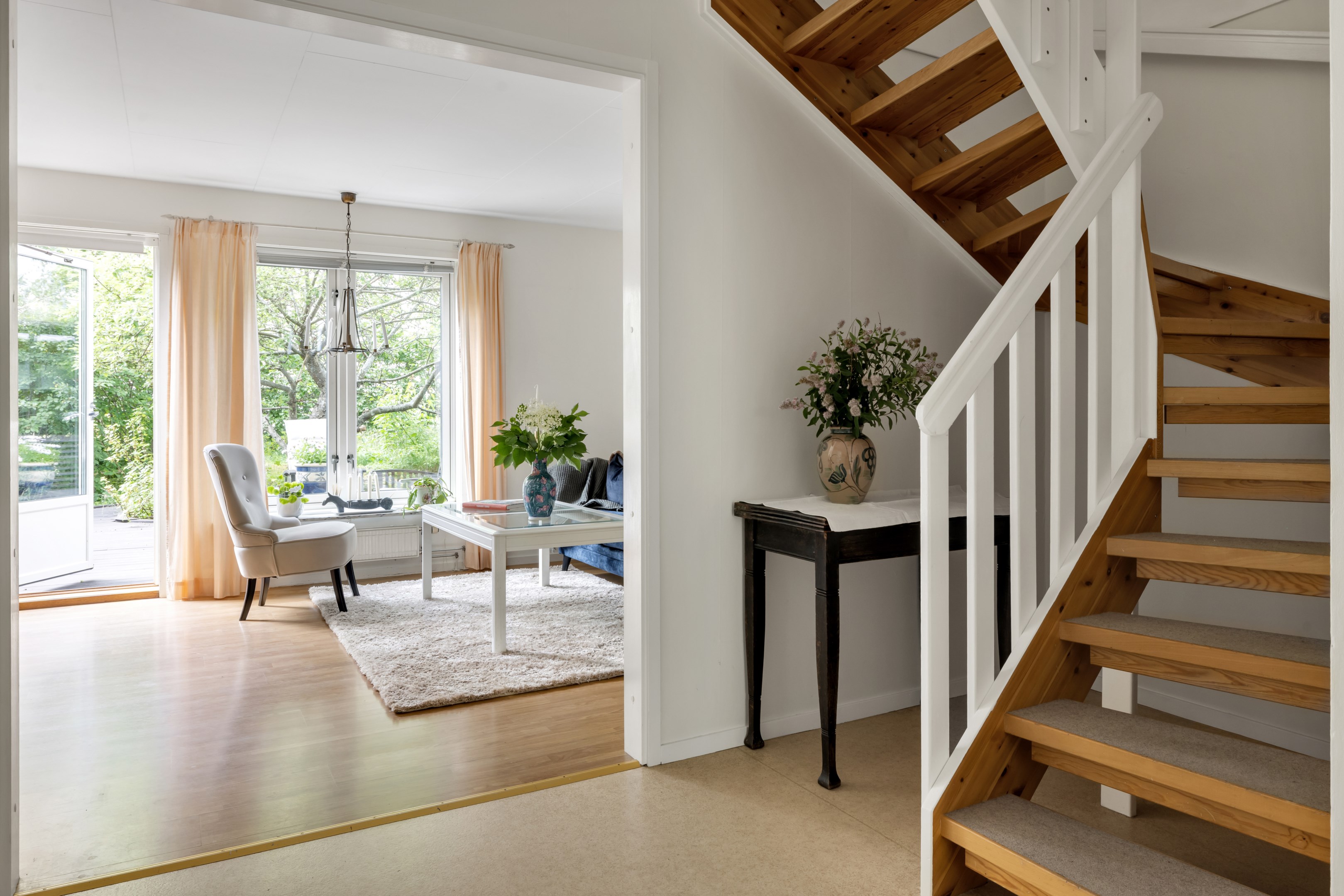 Bostadsbild från Malma backe 7V, Såld i Valsätra, Uppsala