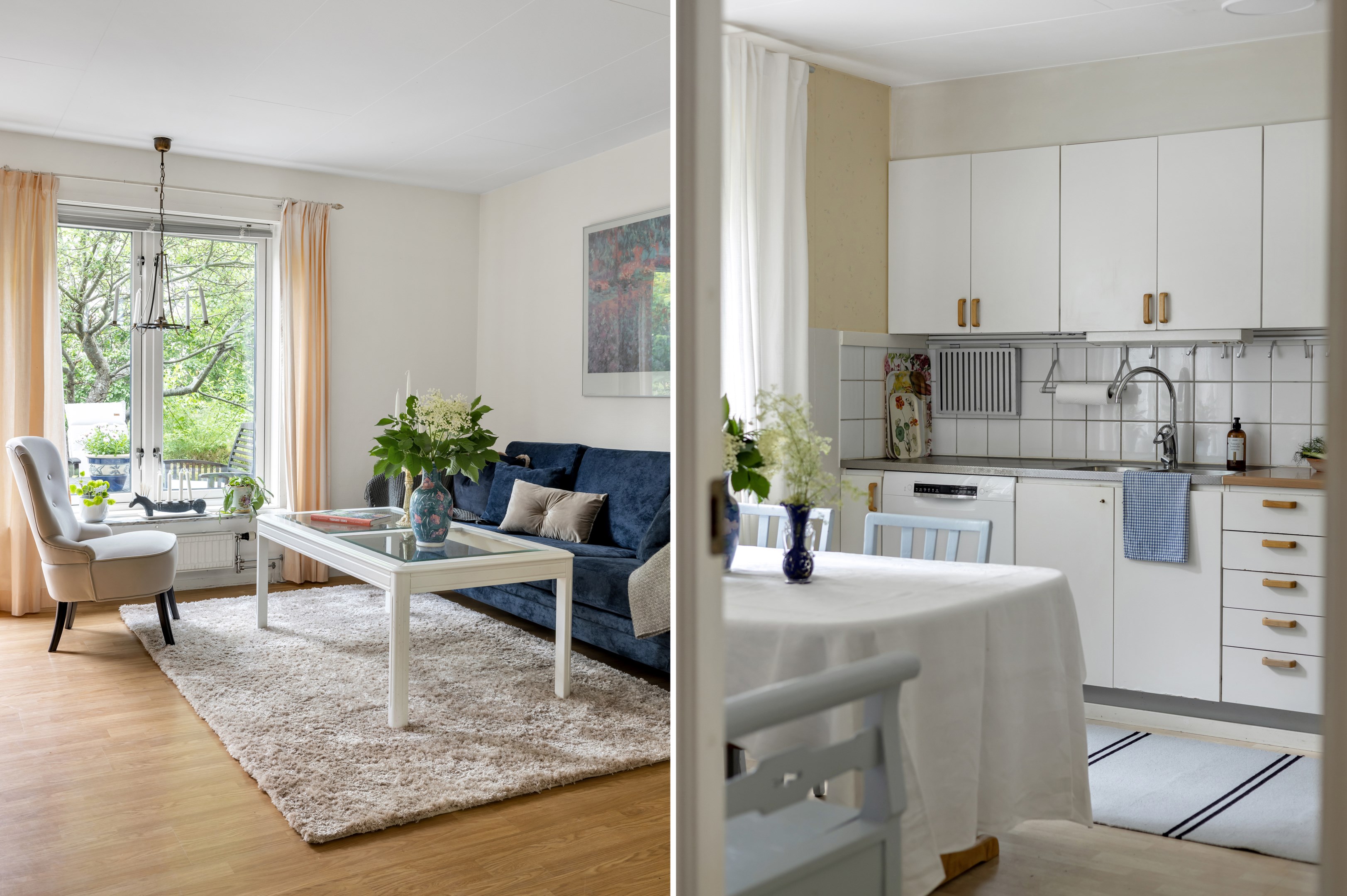 Bostadsbild från Malma backe 7V, Såld i Valsätra, Uppsala
