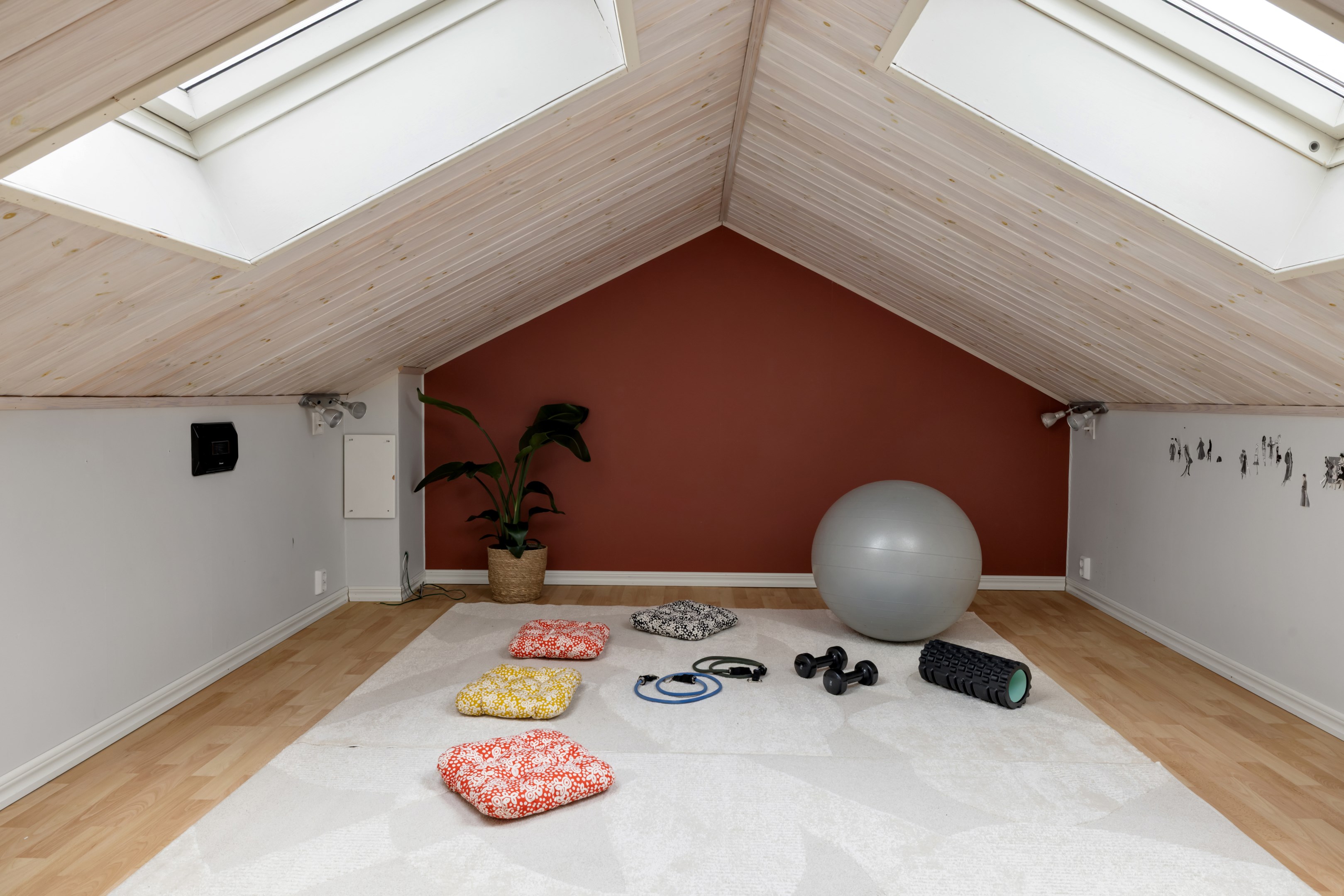 Bostadsbild från Malma backe 7V, Såld i Valsätra, Uppsala
