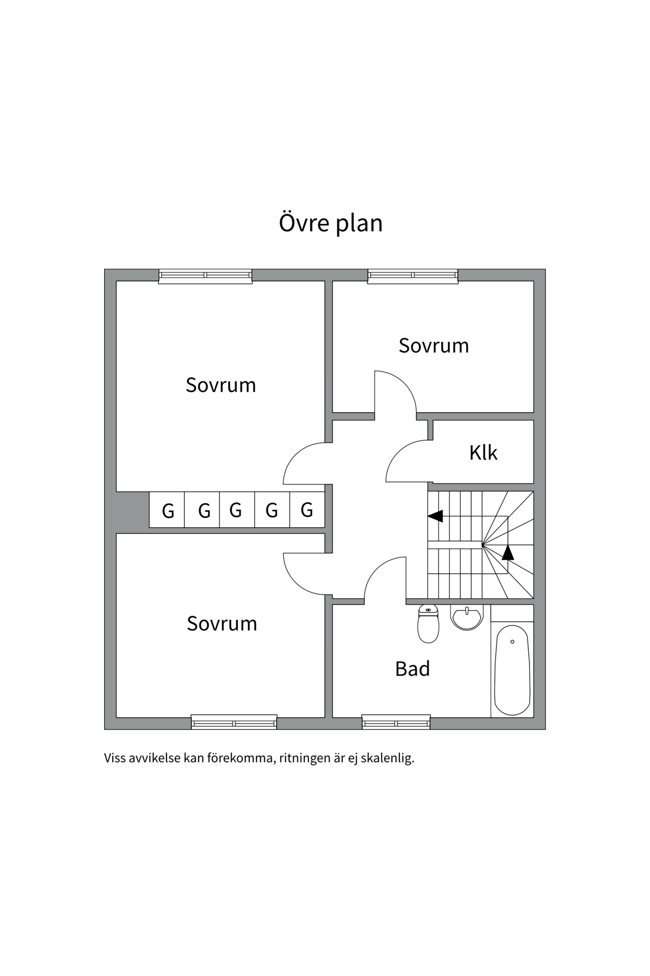 Bostadsbild från Malma backe 7V, Såld i Valsätra, Uppsala