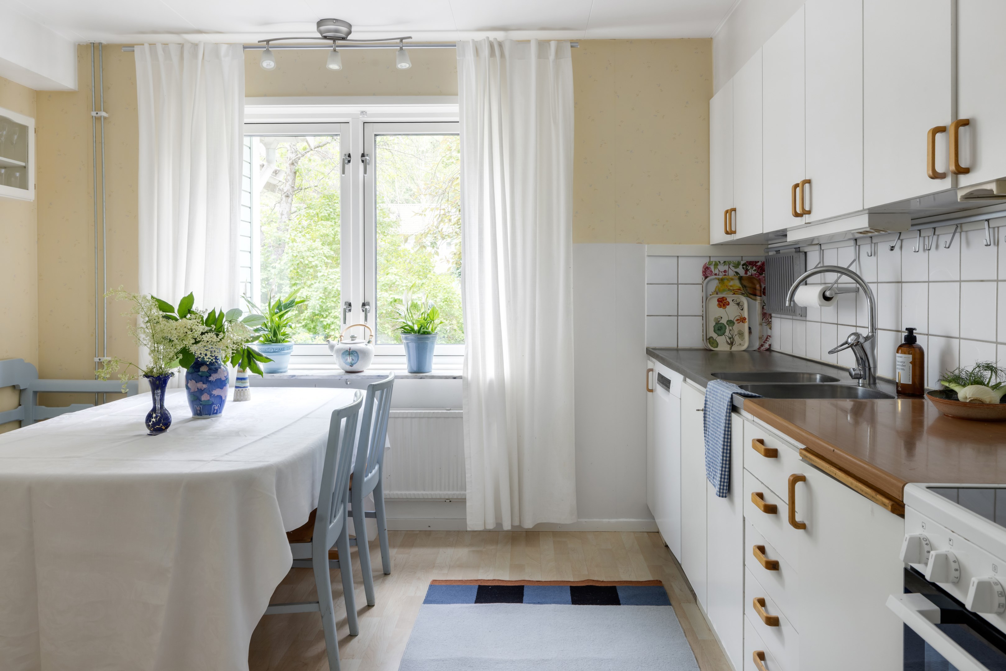 Bostadsbild från Malma backe 7V, Såld i Valsätra, Uppsala