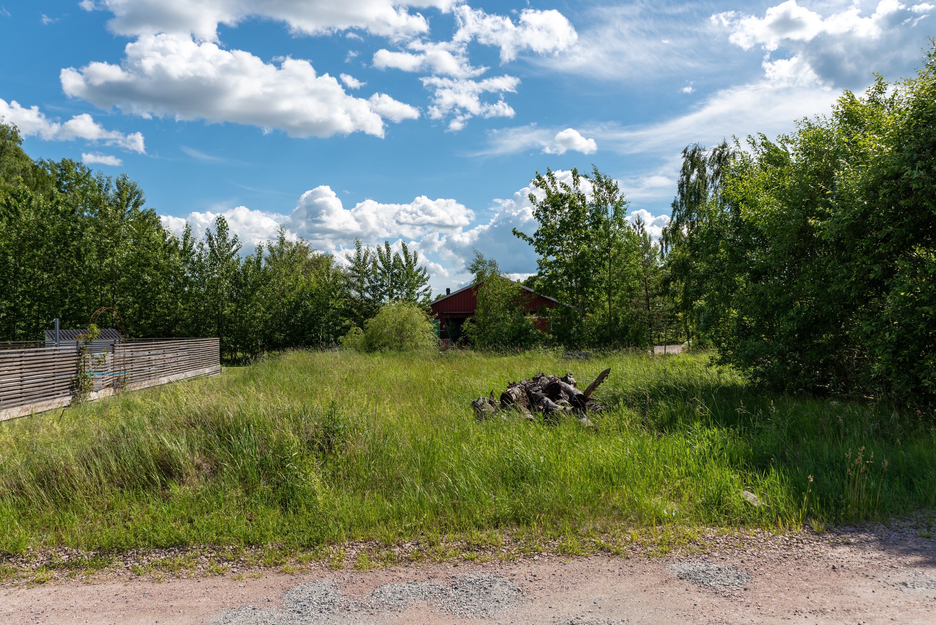 Bostadsbild från Sofielundsvägen 36, Till salu i Strömsholm, Hallstahammar