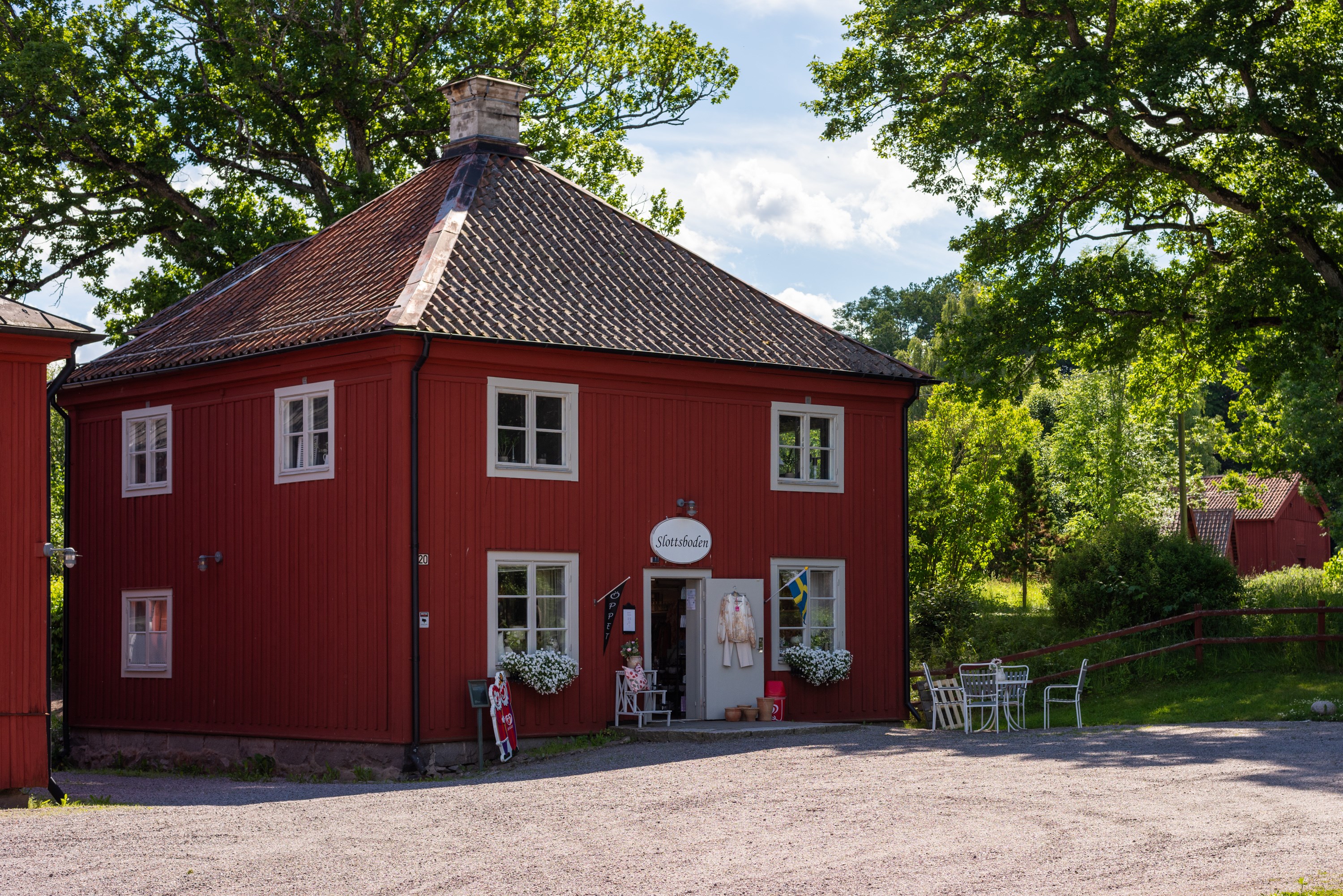Bostadsbild från Sofielundsvägen 36, Till salu i Strömsholm, Hallstahammar