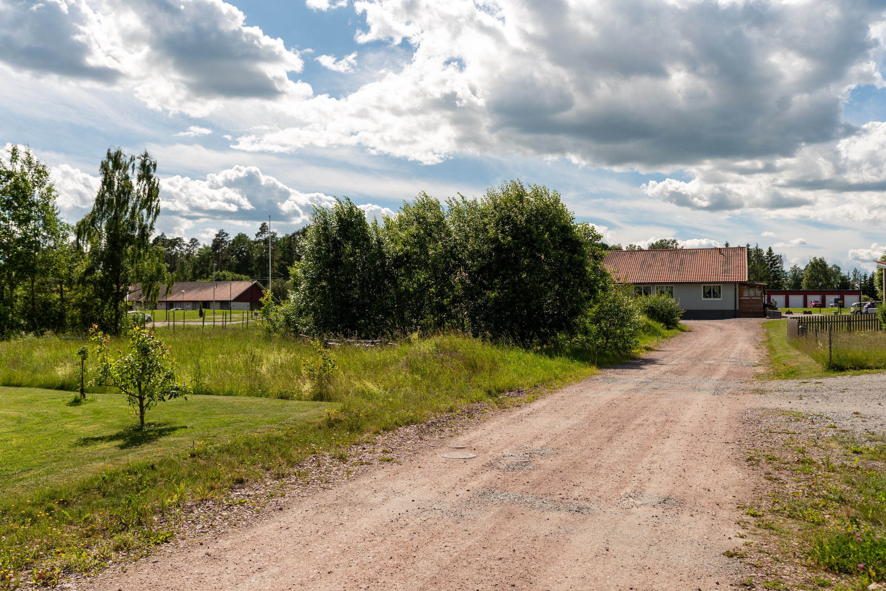 Bostadsbild från Sofielundsvägen 36, Till salu i Strömsholm, Hallstahammar