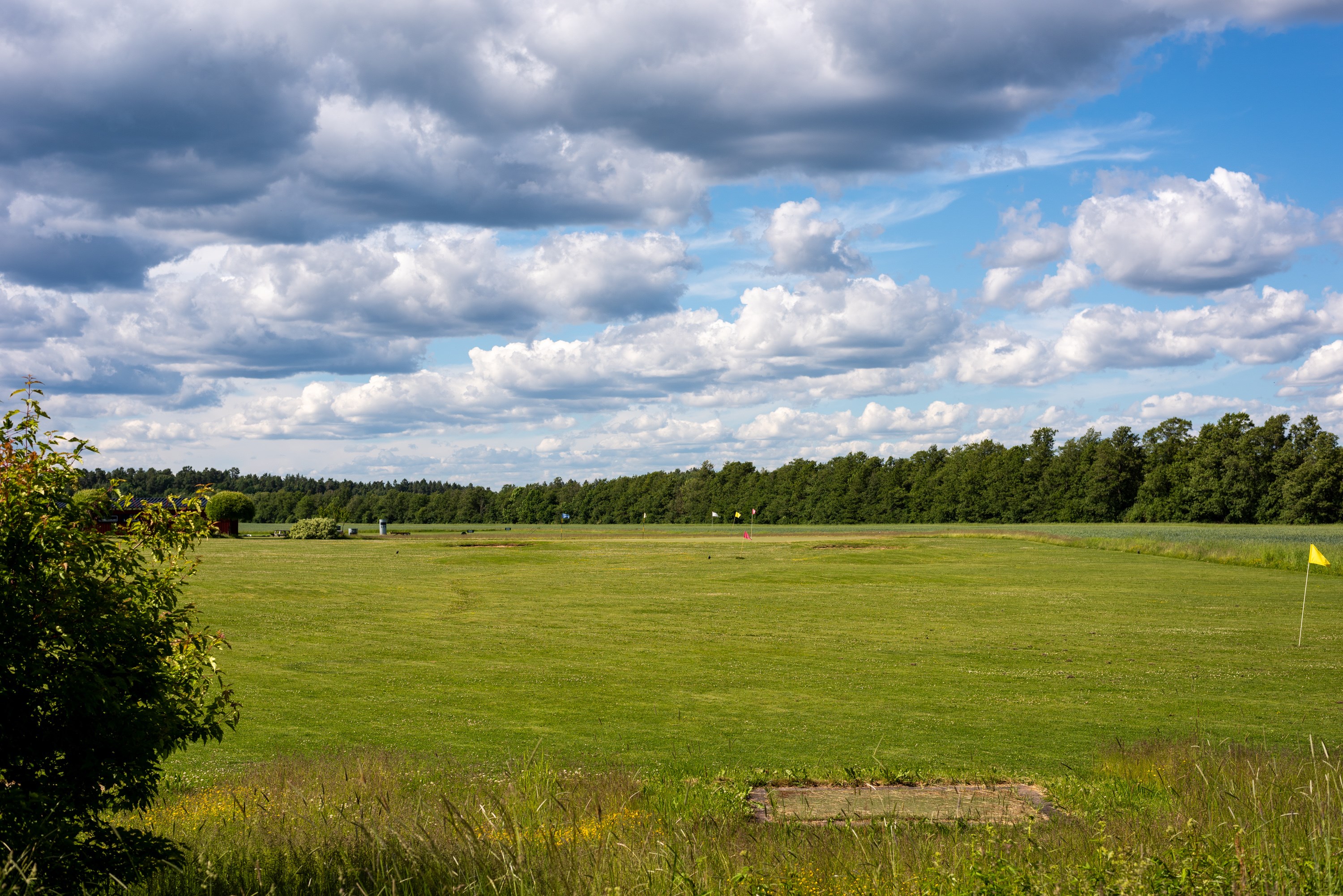 Bostadsbild från Sofielundsvägen 36, Till salu i Strömsholm, Hallstahammar
