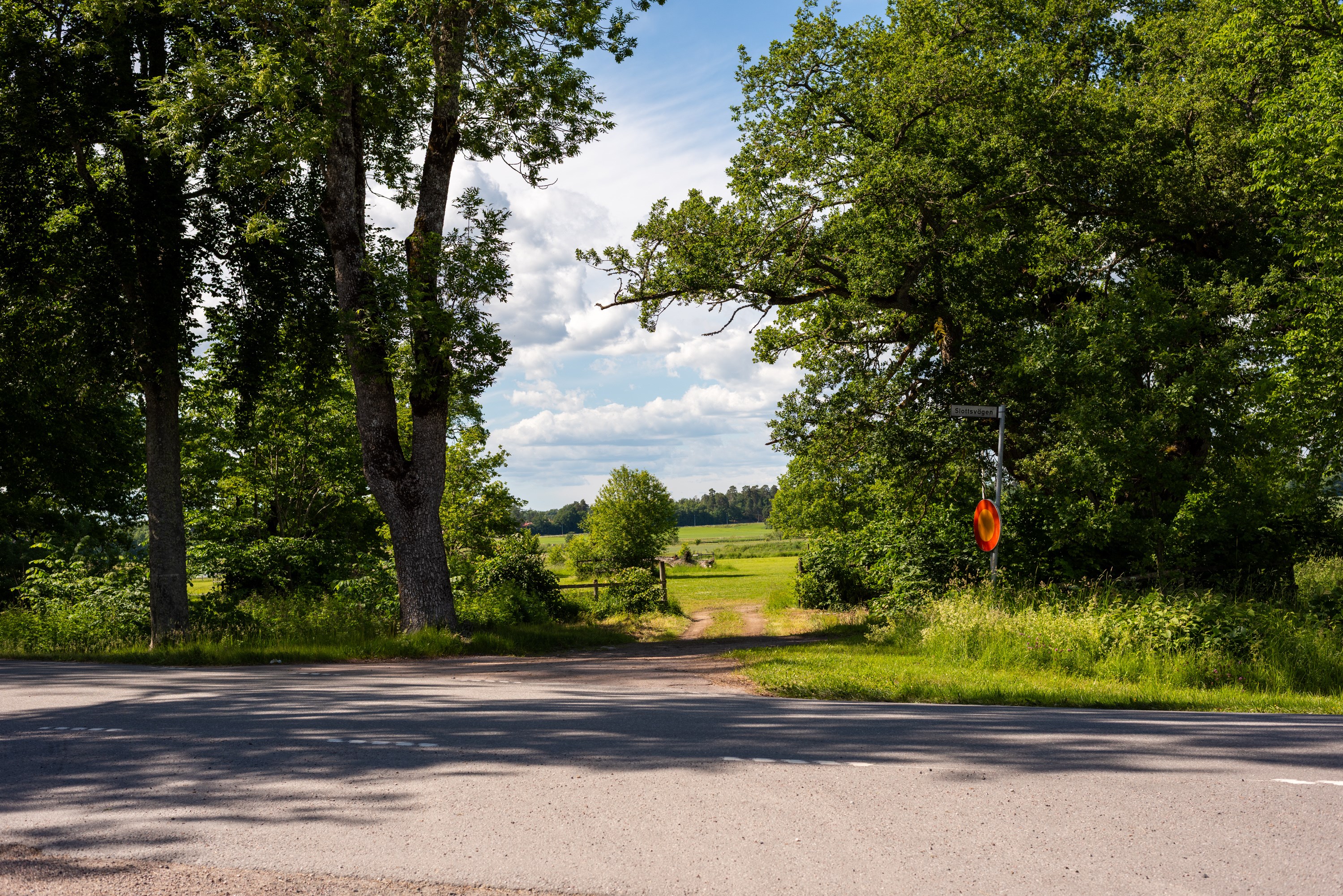 Bostadsbild från Sofielundsvägen 36, Till salu i Strömsholm, Hallstahammar