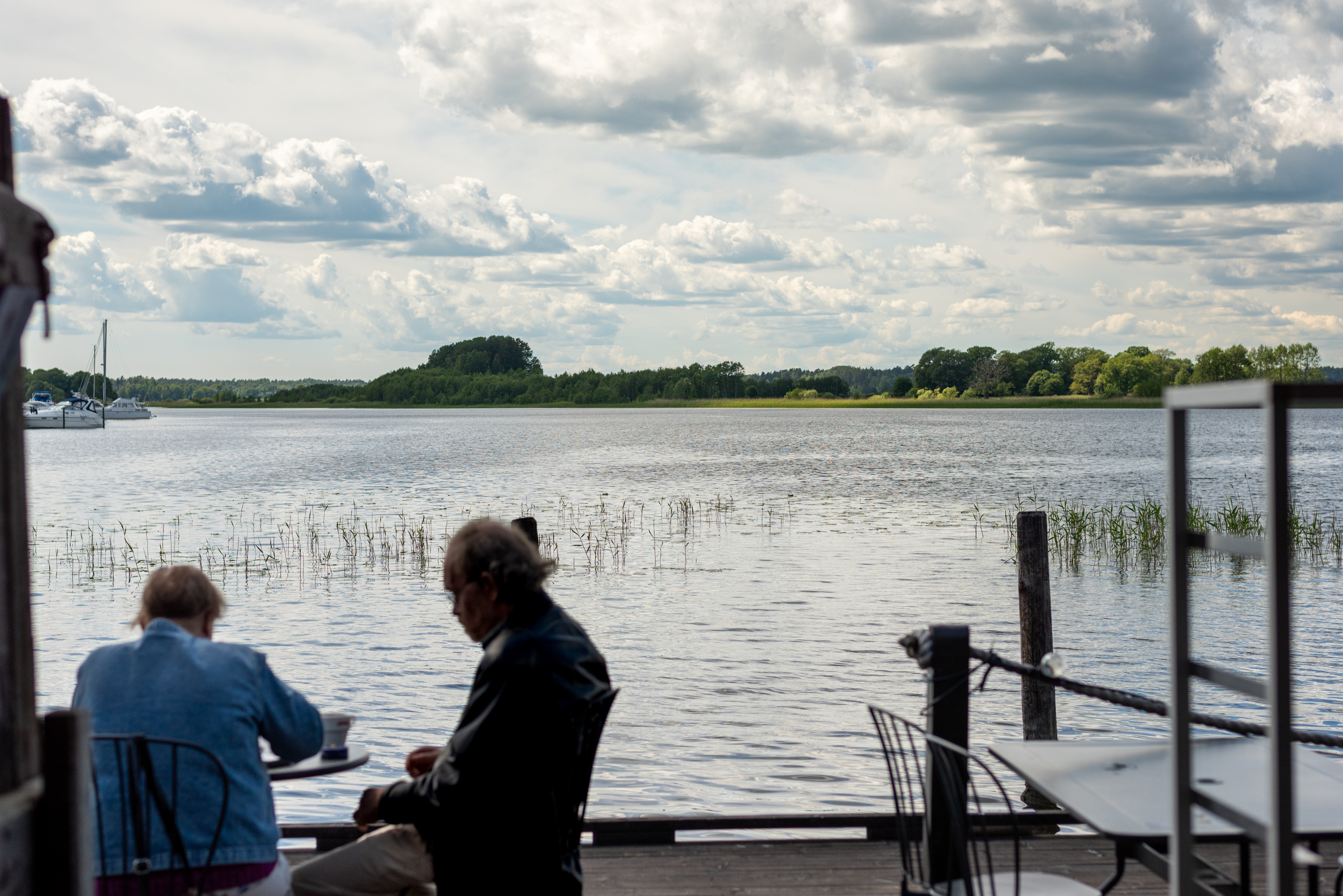 Bostadsbild från Sofielundsvägen 36, Till salu i Strömsholm, Hallstahammar