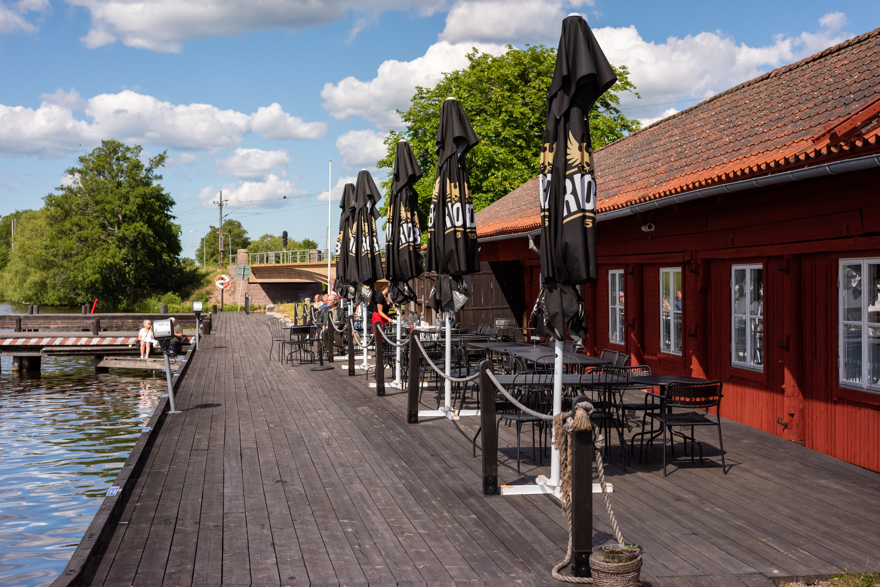 Bostadsbild från Sofielundsvägen 36, Till salu i Strömsholm, Hallstahammar