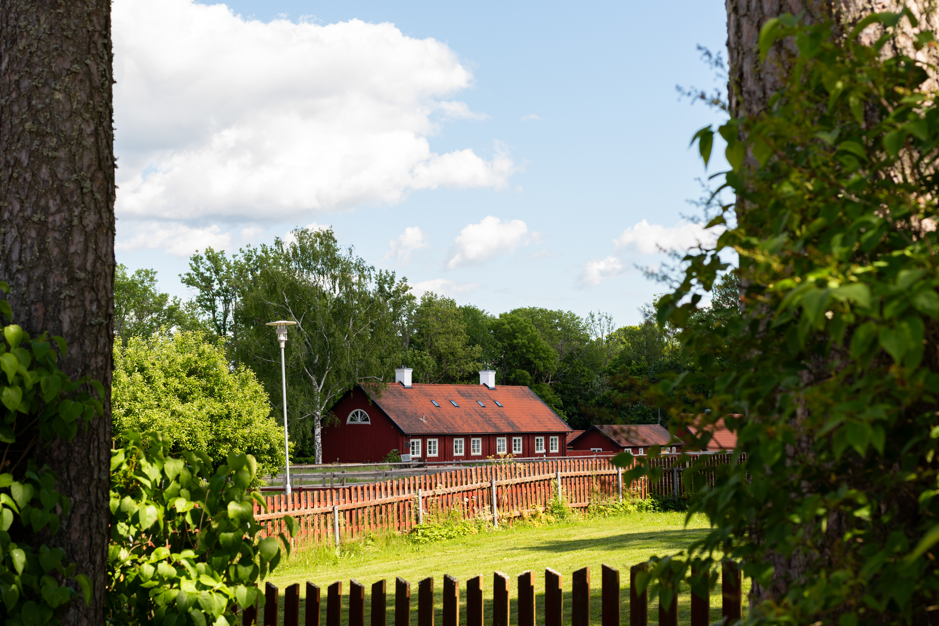 Bostadsbild från Sofielundsvägen 36, Till salu i Strömsholm, Hallstahammar