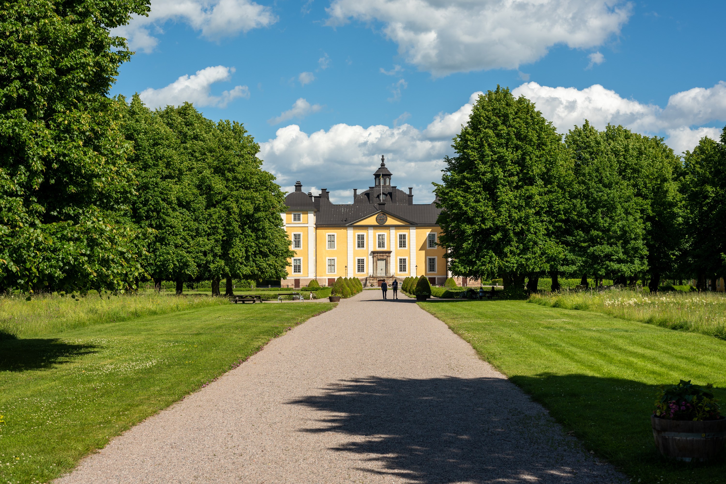 Bostadsbild från Sofielundsvägen 36, Till salu i Strömsholm, Hallstahammar