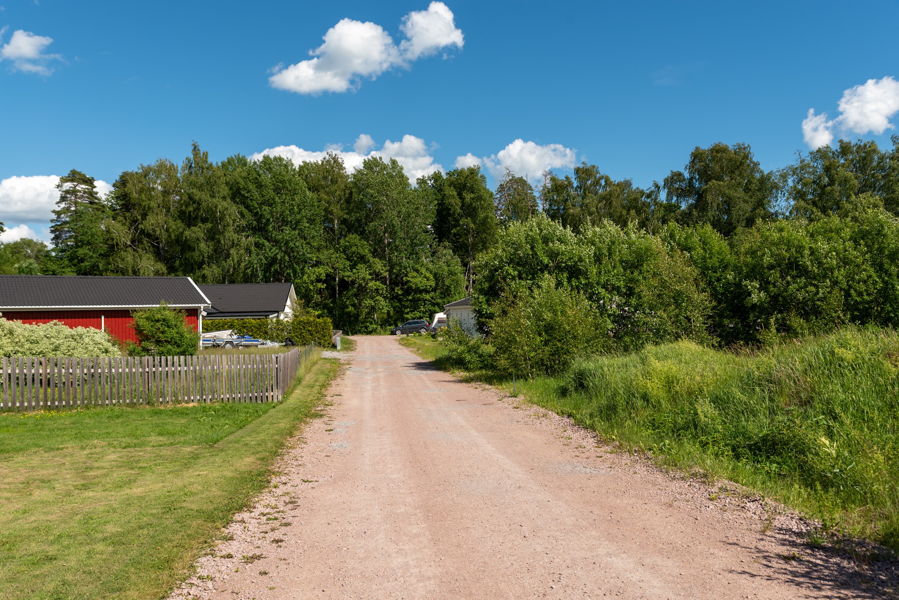 Bostadsbild från Sofielundsvägen 36, Till salu i Strömsholm, Hallstahammar