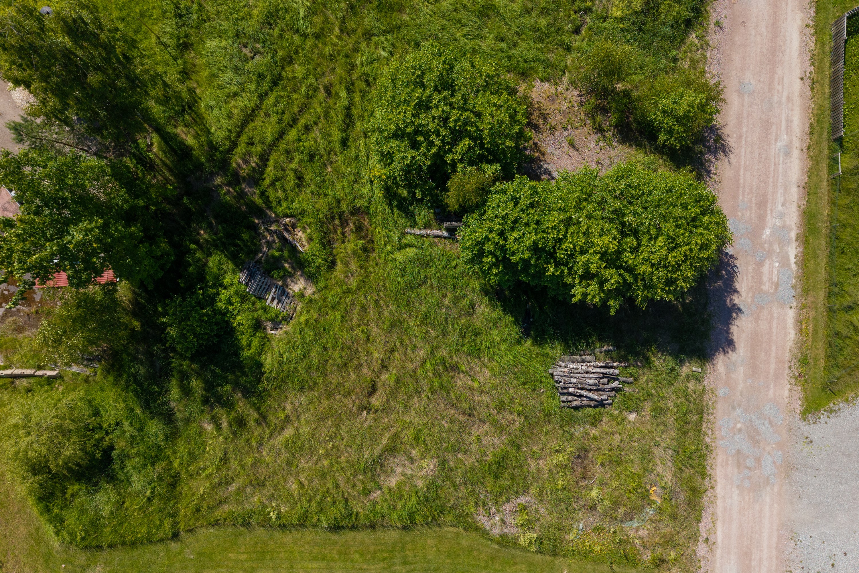 Bostadsbild från Sofielundsvägen 36, Till salu i Strömsholm, Hallstahammar