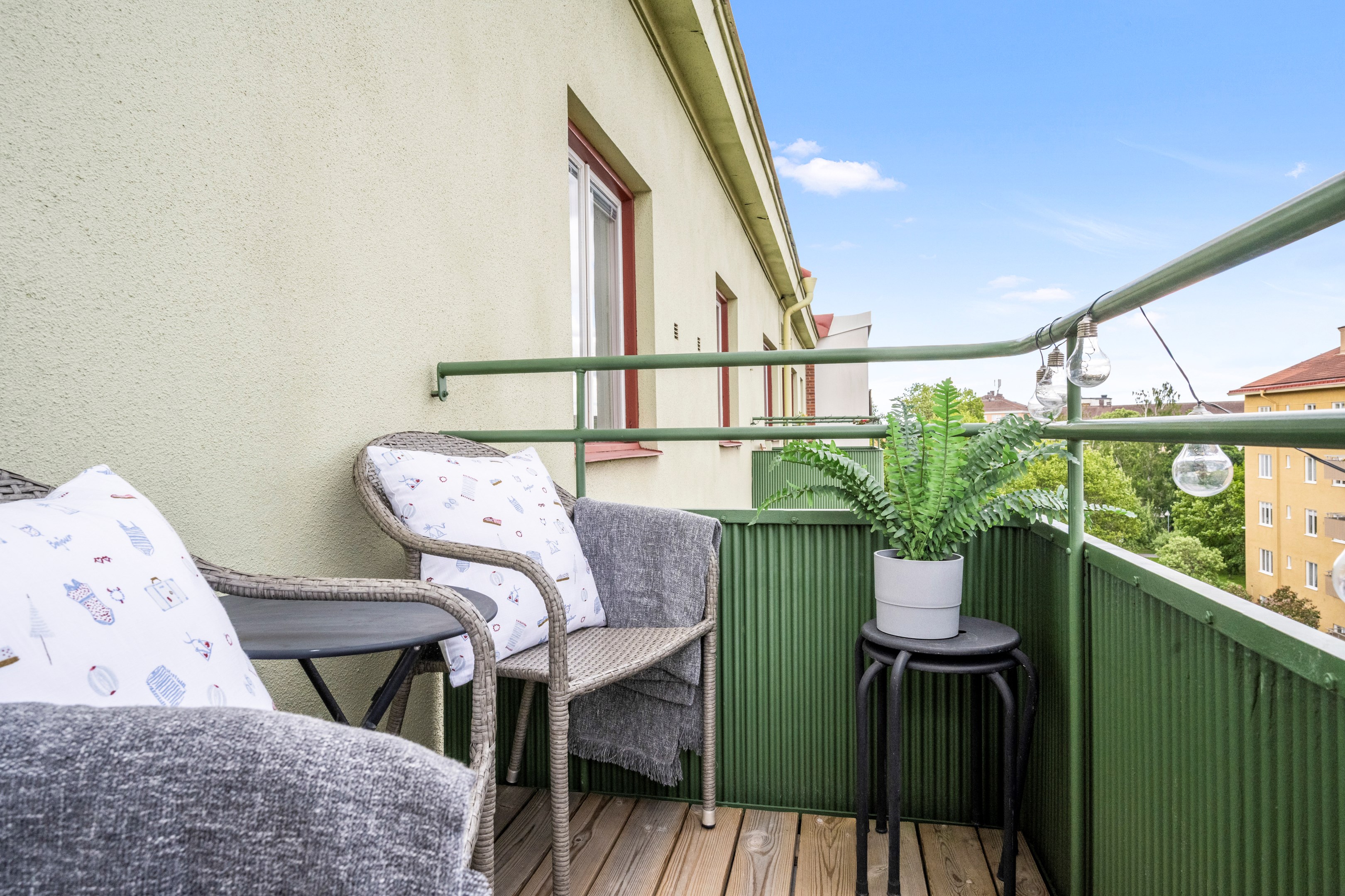 Bostadsbild från Götgatan 11, Såld i Främre Luthagen, Uppsala
