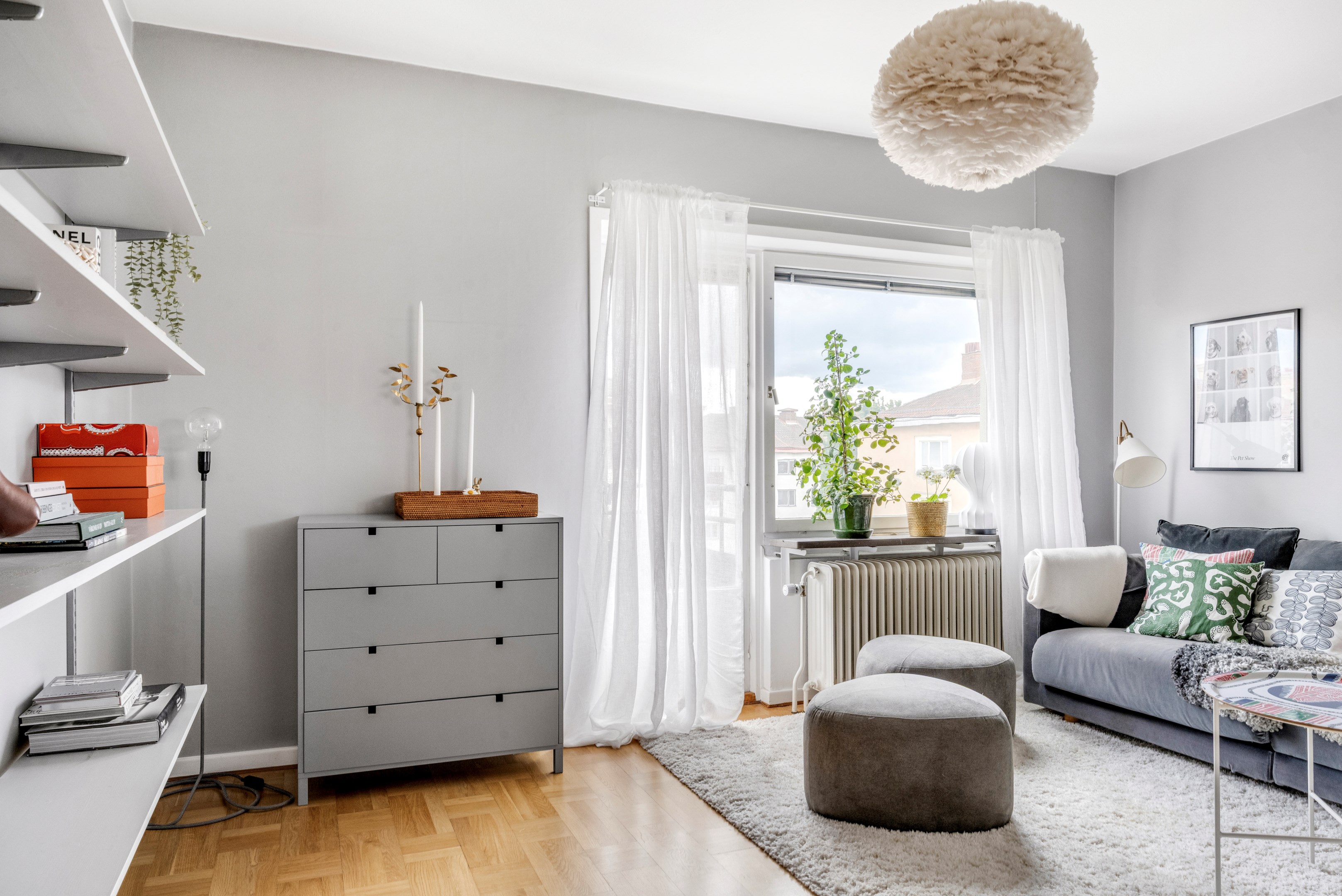 Bostadsbild från Götgatan 11, Såld i Främre Luthagen, Uppsala