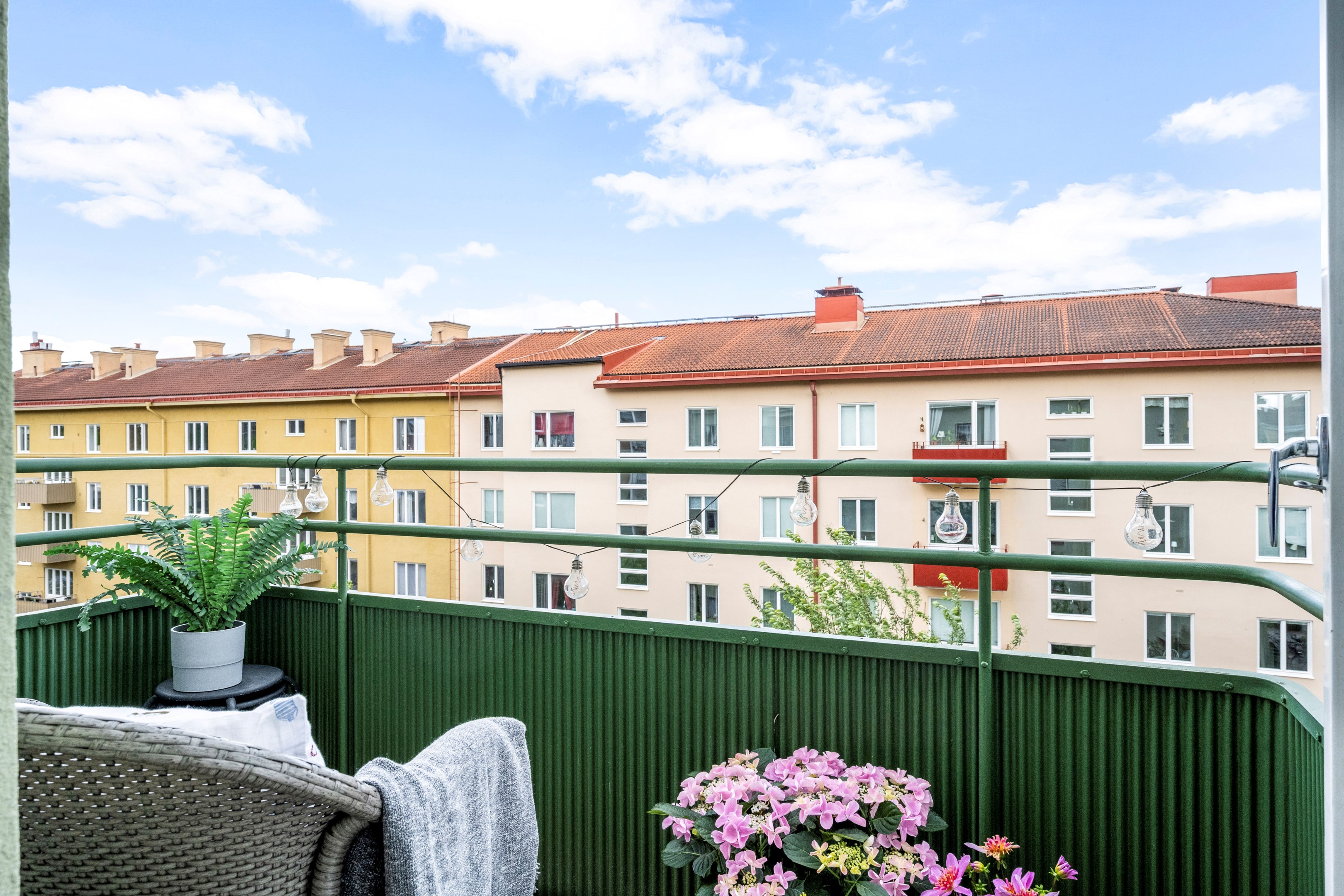 Bostadsbild från Götgatan 11, Såld i Främre Luthagen, Uppsala